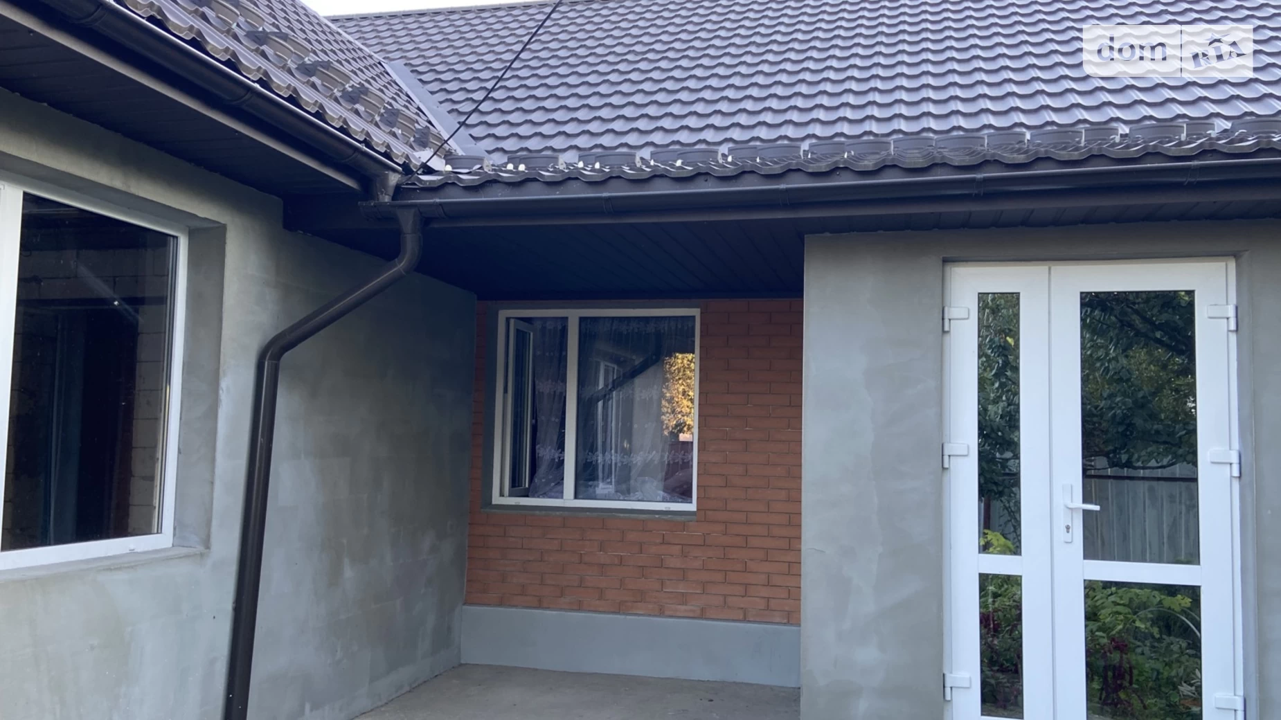 Продається одноповерховий будинок 130 кв. м з верандою, цена: 65000 $ - фото 2
