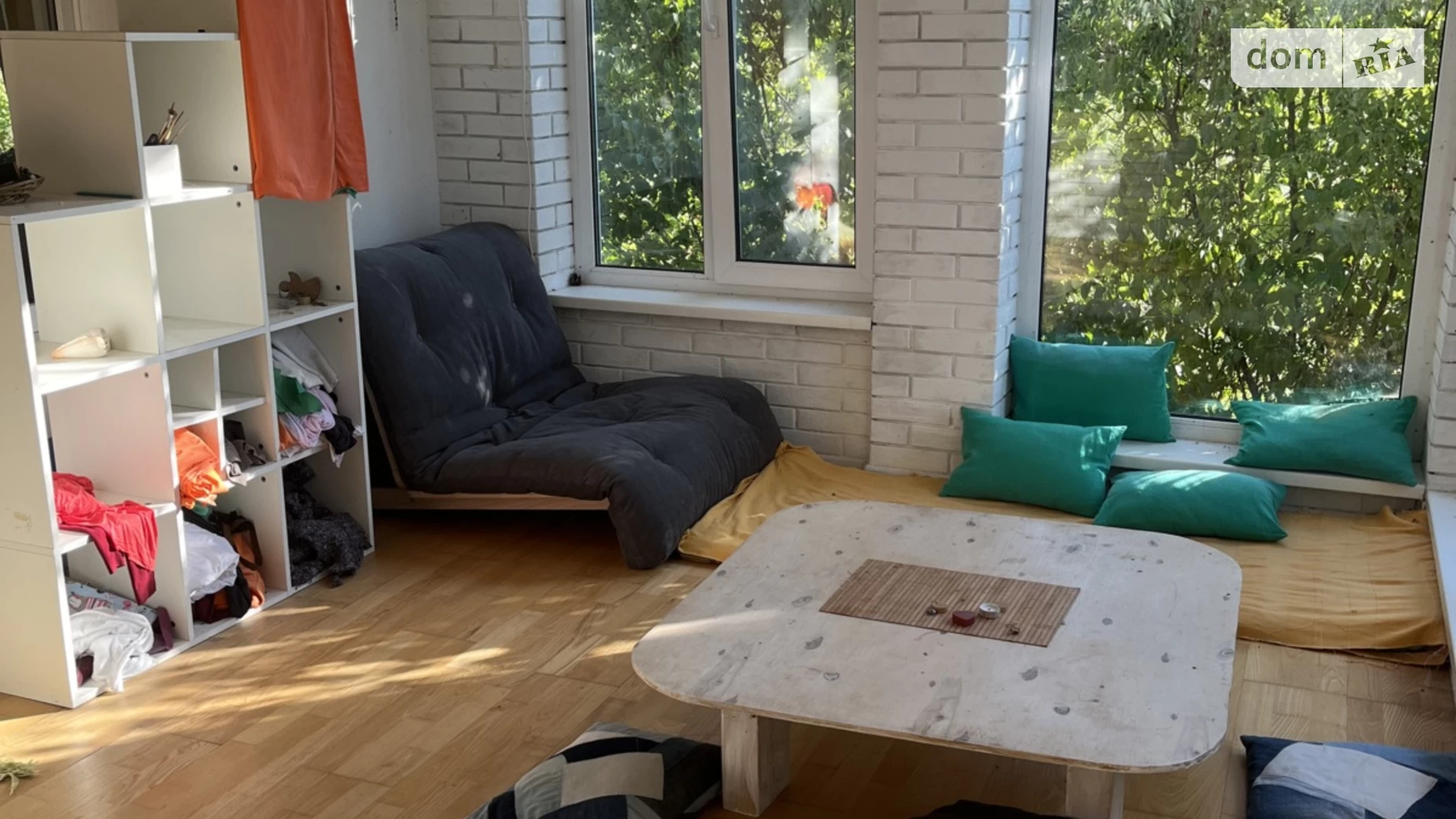 Продается дом на 2 этажа 180 кв. м с камином, цена: 40000 $ - фото 4