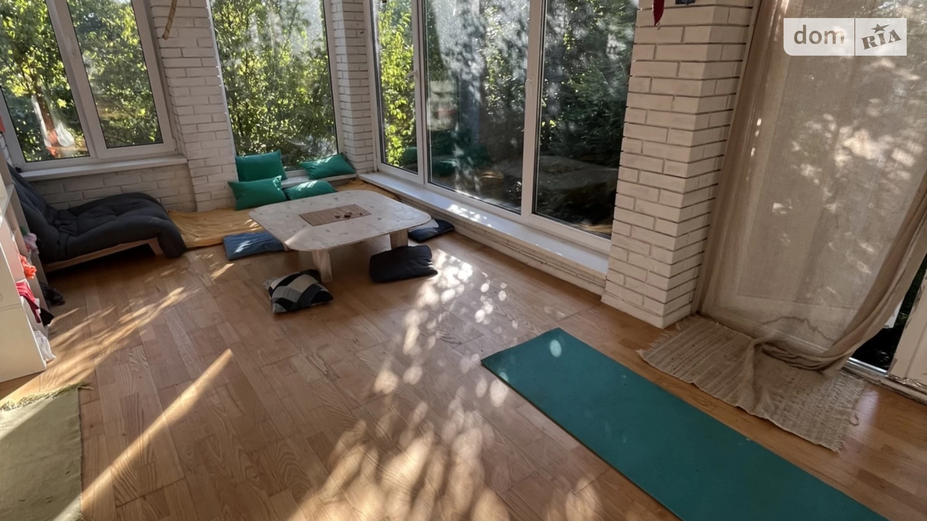 Продается дом на 2 этажа 180 кв. м с камином, цена: 40000 $ - фото 3