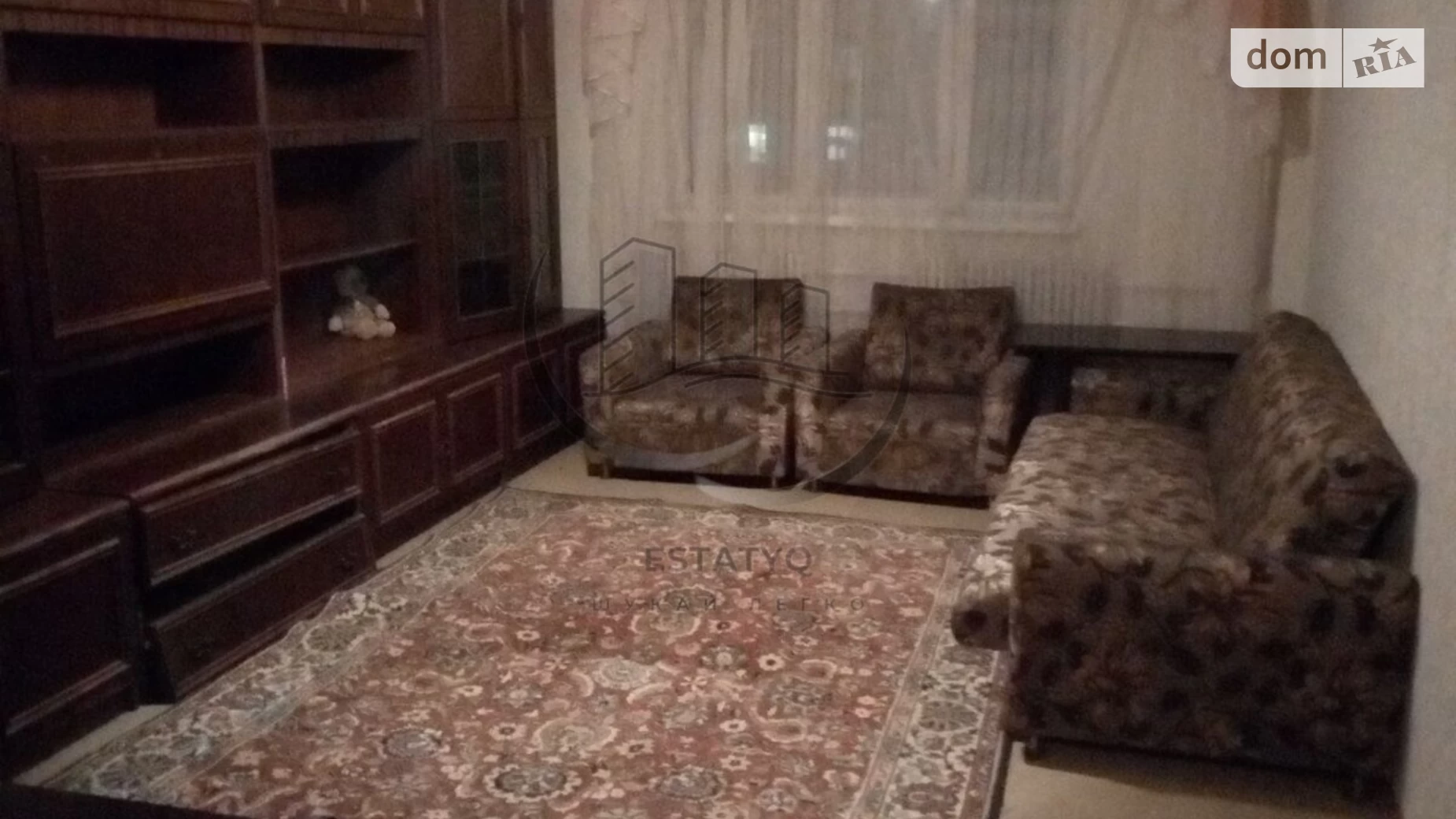 Сдается в аренду 1-комнатная квартира 64 кв. м в Харькове, ул. Гвардейцев-Широнинцев, 65 - фото 5