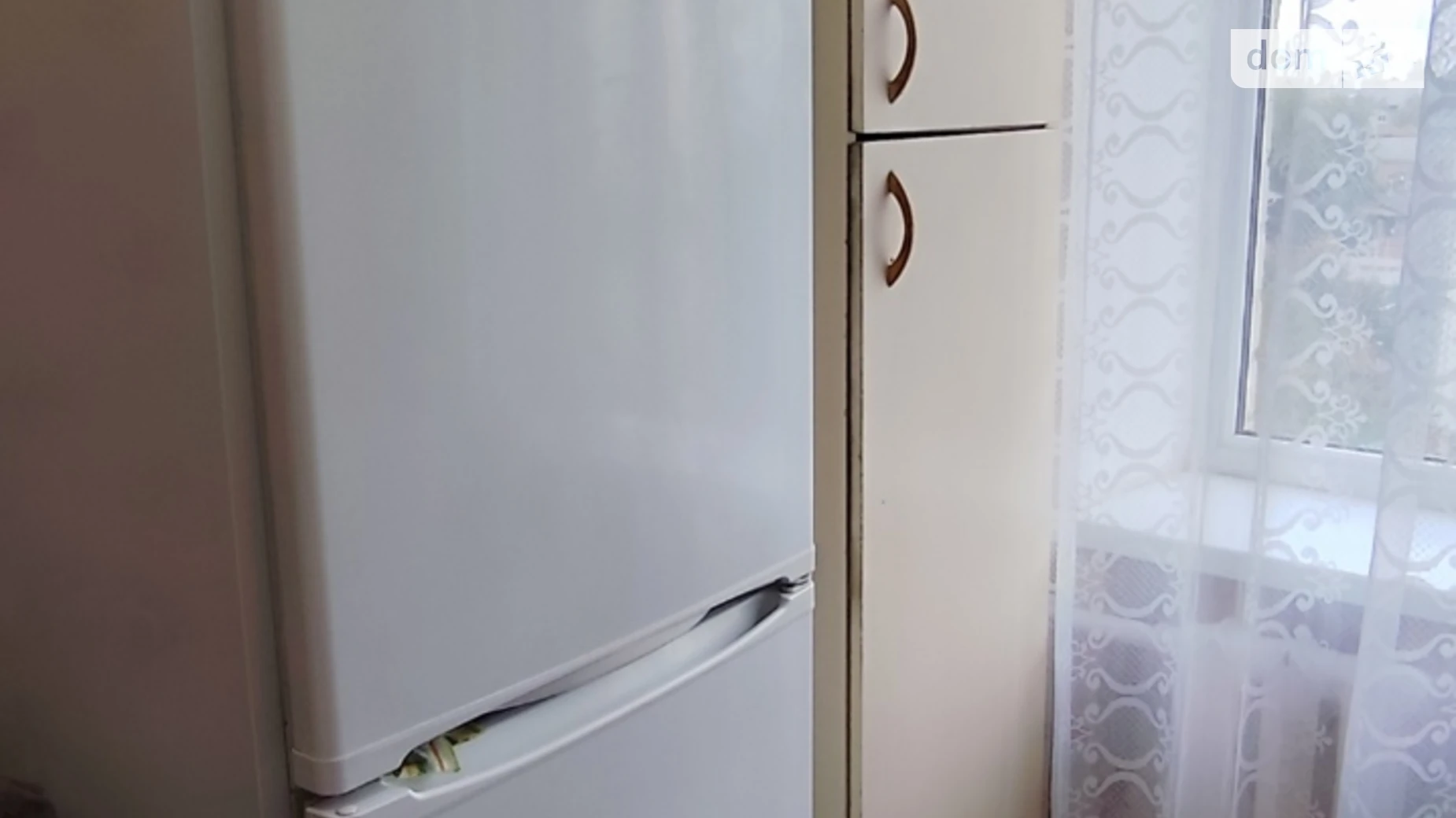 Сдается в аренду 1-комнатная квартира 38 кв. м в, цена: 6000 грн - фото 4