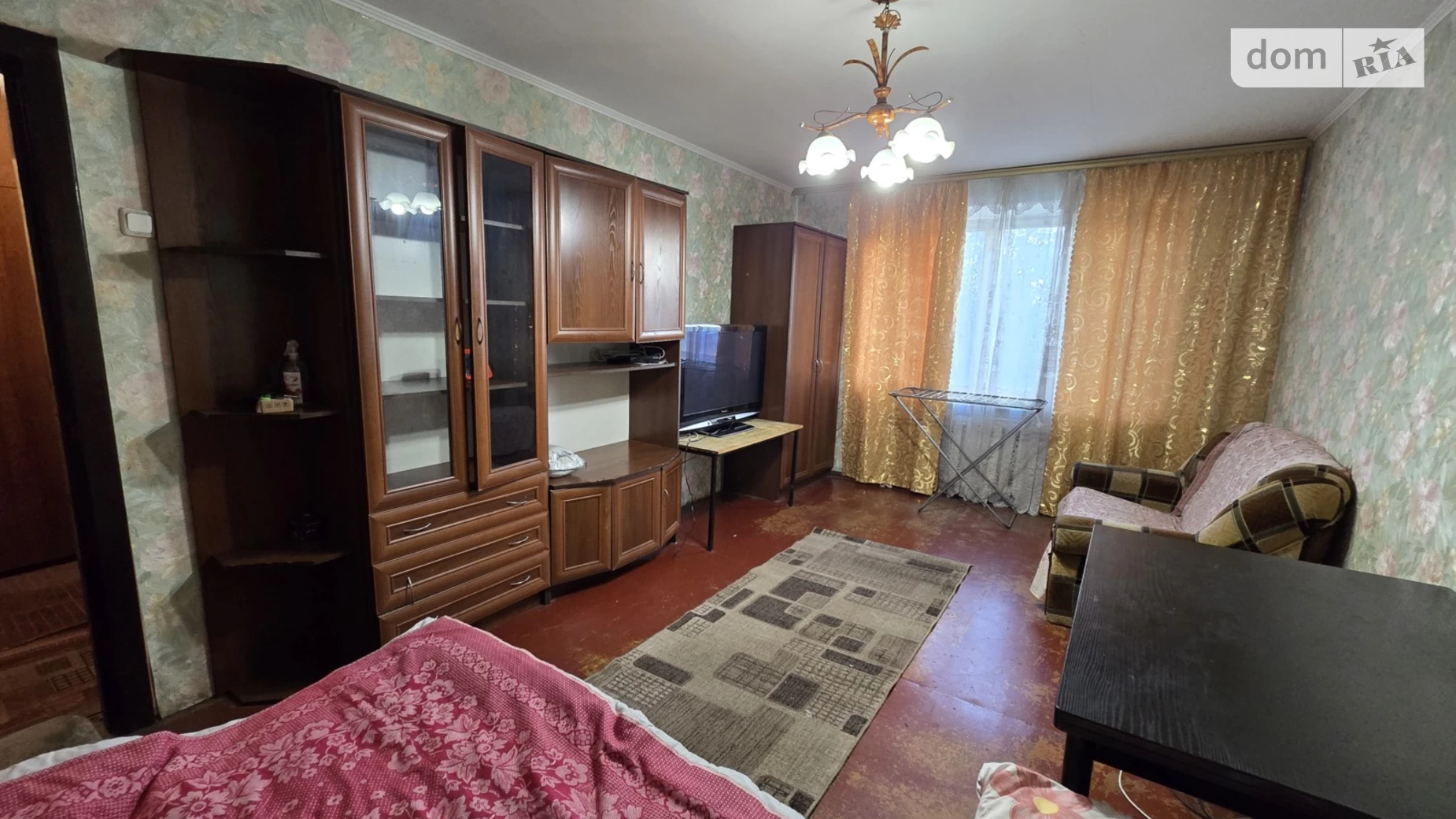 Здається в оренду 1-кімнатна квартира 35 кв. м у Вінниці, вул. Юрія Клена - фото 2