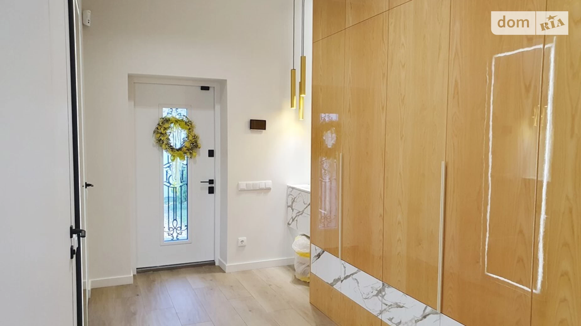 Продается одноэтажный дом 145 кв. м с камином, цена: 370000 $ - фото 2