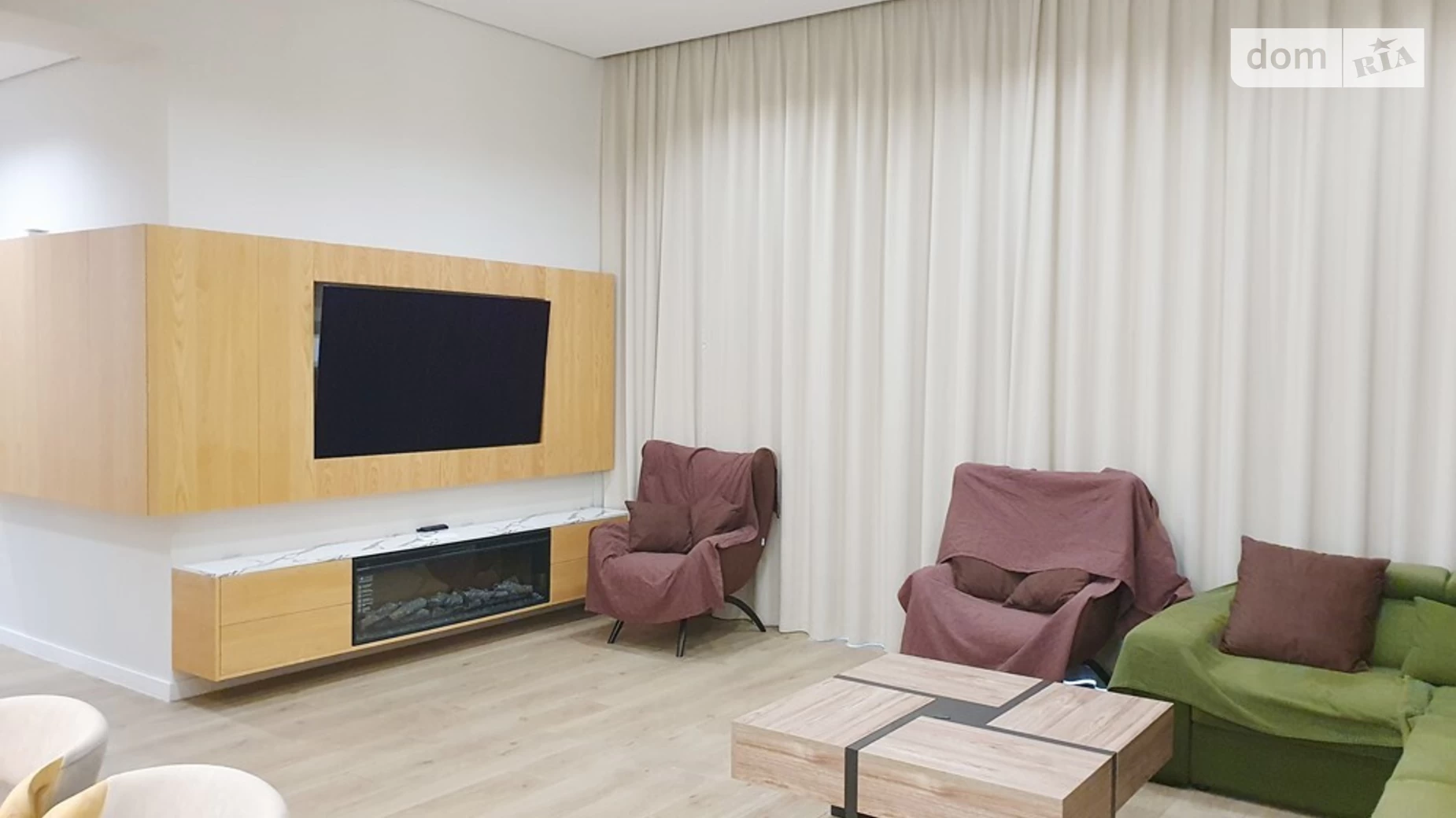 Продается одноэтажный дом 145 кв. м с камином, цена: 370000 $ - фото 3