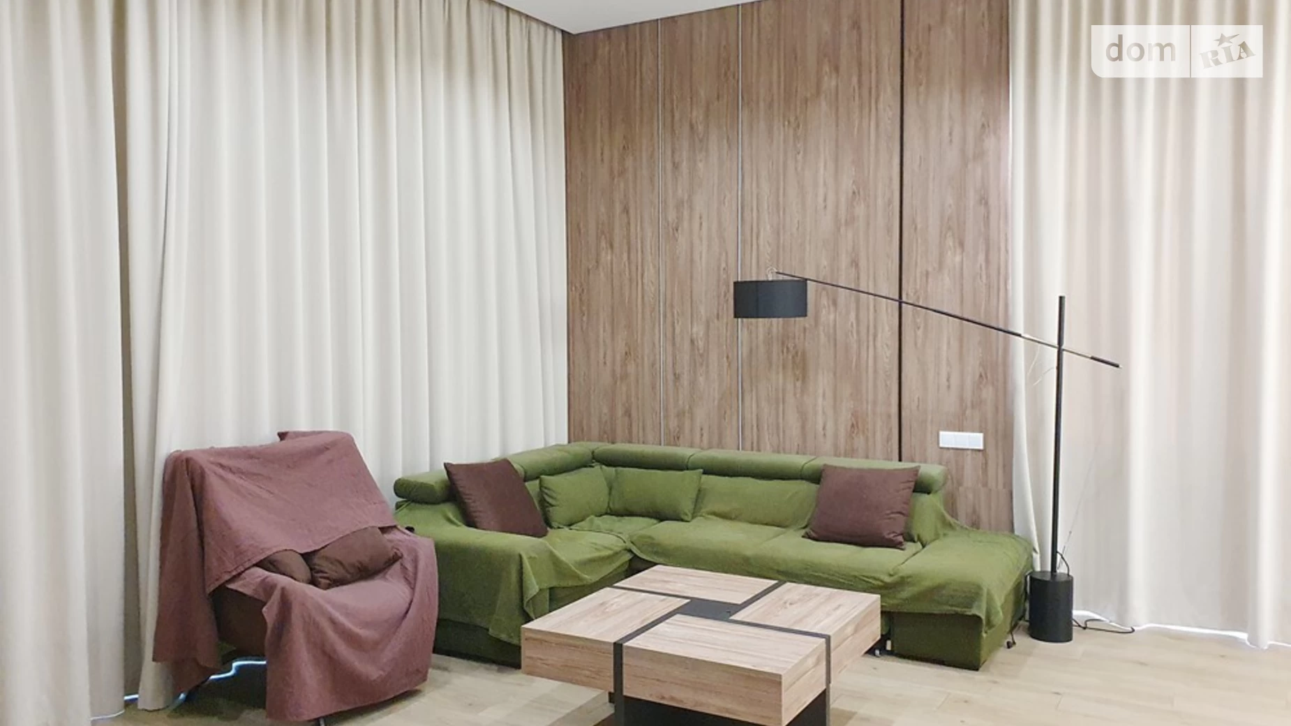 Продается одноэтажный дом 145 кв. м с камином, цена: 370000 $ - фото 4