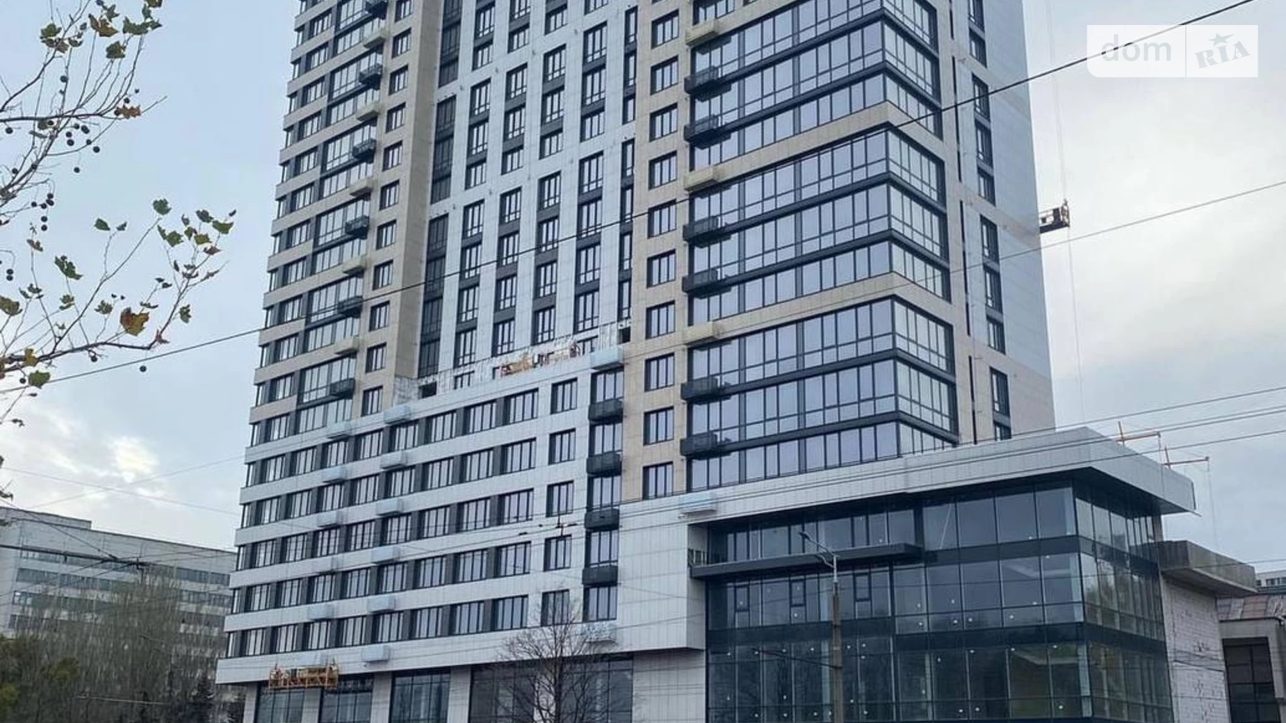 Сдается в аренду помещения свободного назначения 30 кв. м в 24-этажном здании, цена: 25000 грн - фото 2
