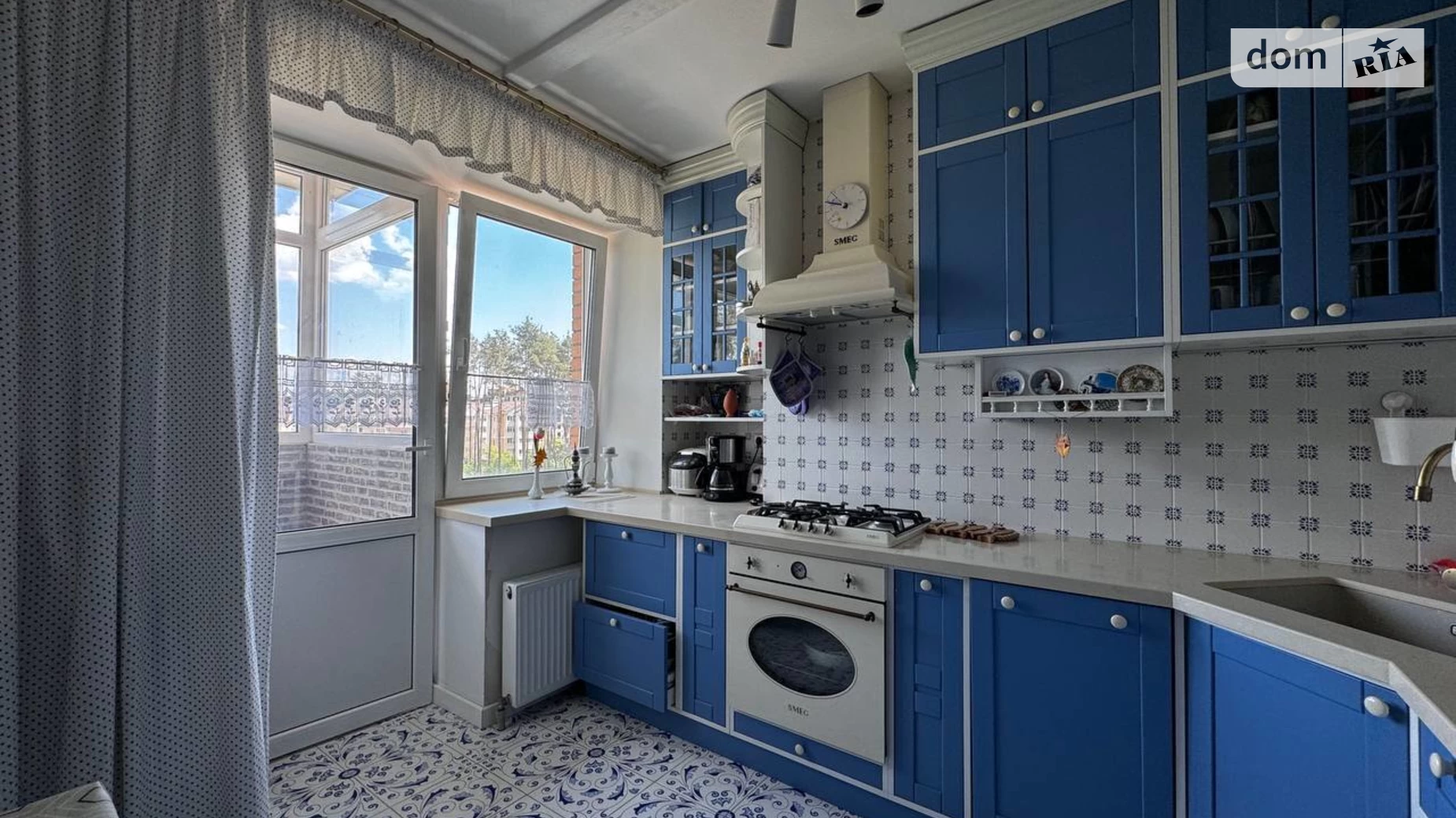 Продається 2-кімнатна квартира 56 кв. м у Ірпені, вул. Університетська(Карла Маркса), 2/1В - фото 3