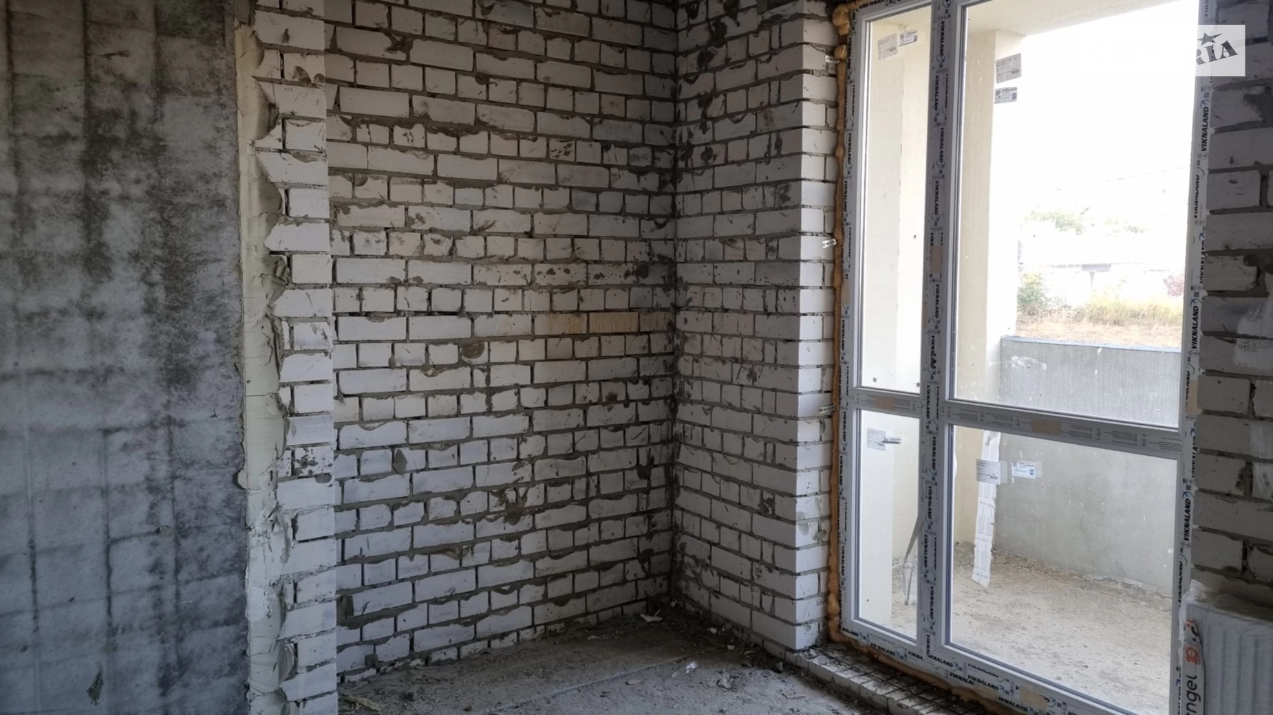 Продается 1-комнатная квартира 41 кв. м в Харькове, просп. Победы, 86А - фото 3