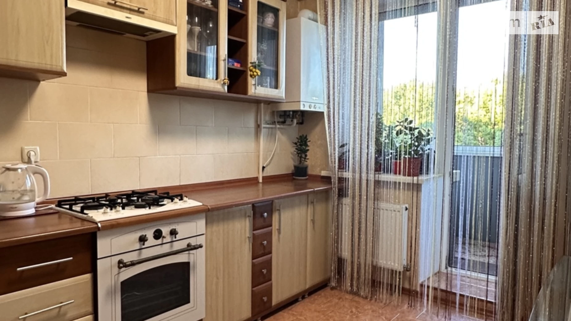 Продается 1-комнатная квартира 48 кв. м в Хмельницком, ул. Лесогриневецкая - фото 2