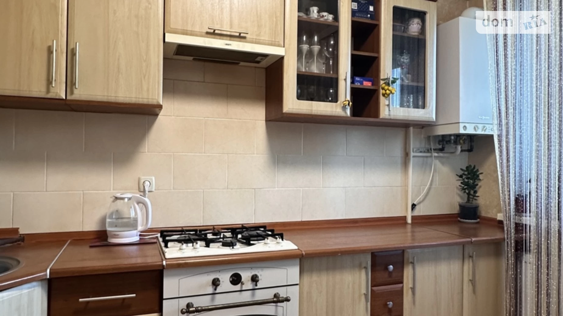 Продается 1-комнатная квартира 48 кв. м в Хмельницком, ул. Лесогриневецкая - фото 3