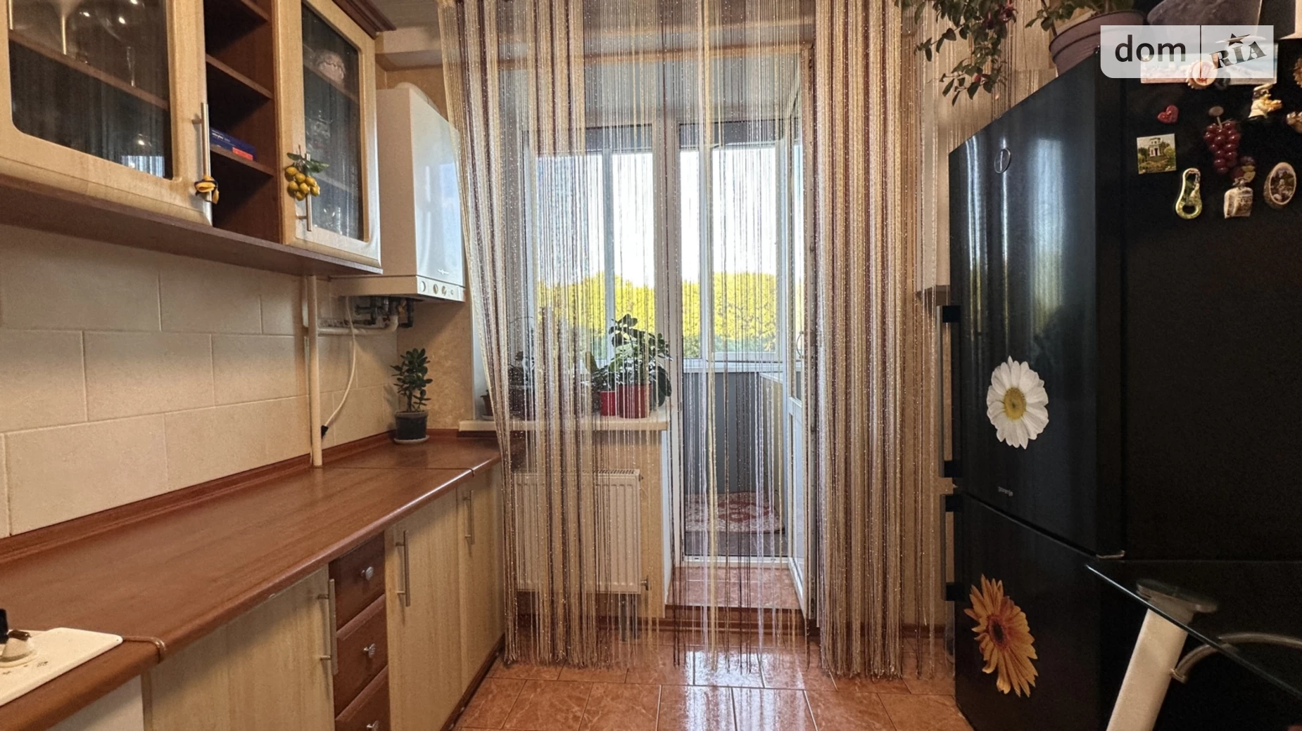 Продается 1-комнатная квартира 48 кв. м в Хмельницком, ул. Лесогриневецкая - фото 4