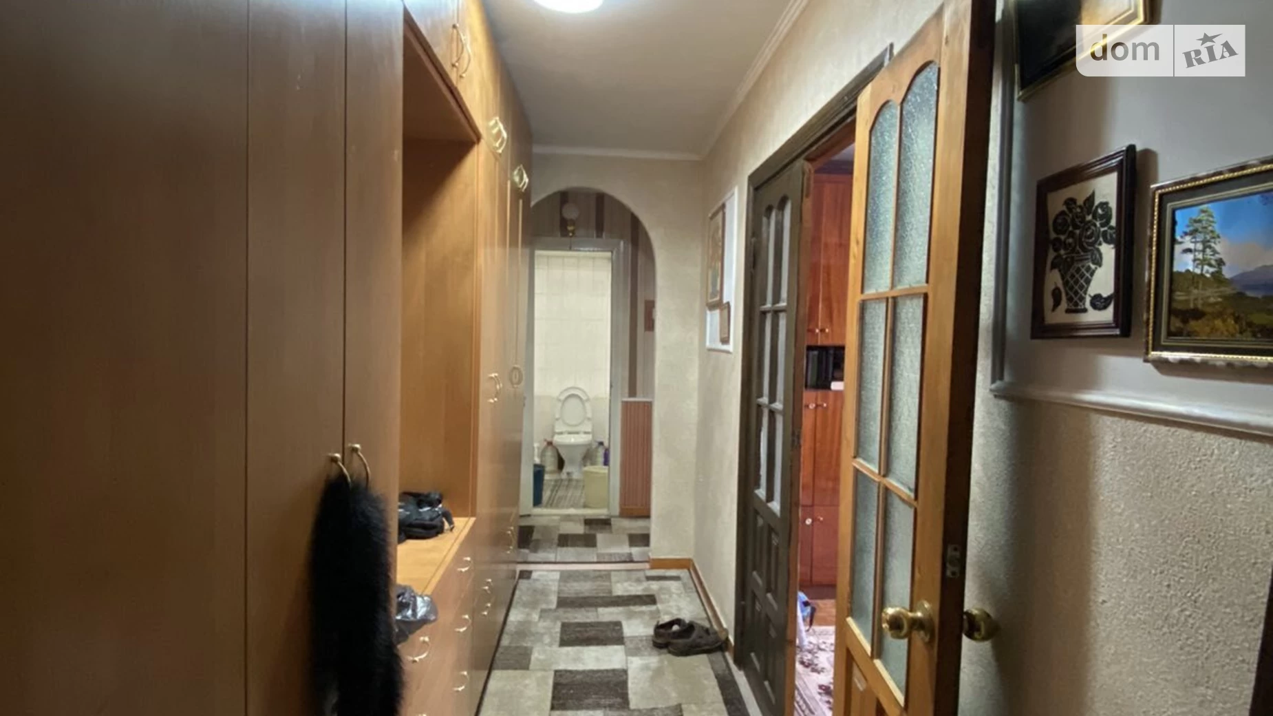 Продается 3-комнатная квартира 65 кв. м в Хмельницком, ул. Академіка Вернадського(Кутузова) - фото 5