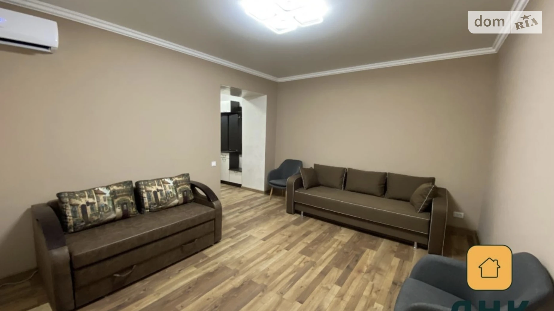 Продается 2-комнатная квартира 45 кв. м в Одессе, ул. Екатерининская, 39 - фото 2