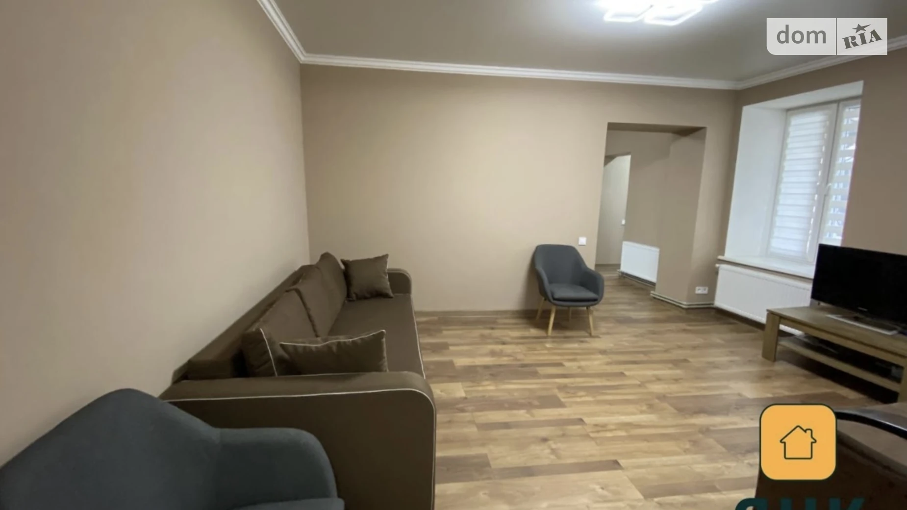 Продается 2-комнатная квартира 45 кв. м в Одессе, ул. Екатерининская, 39 - фото 3