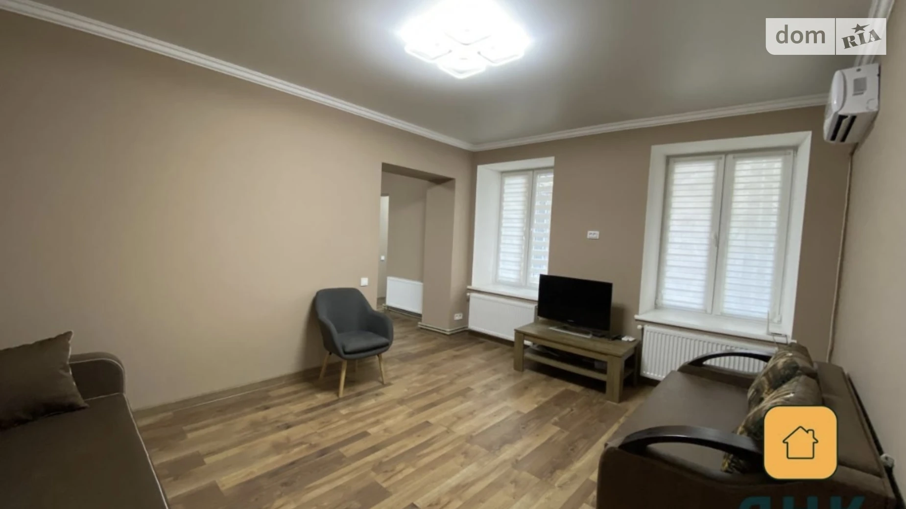 Продается 2-комнатная квартира 45 кв. м в Одессе, ул. Екатерининская, 39 - фото 4