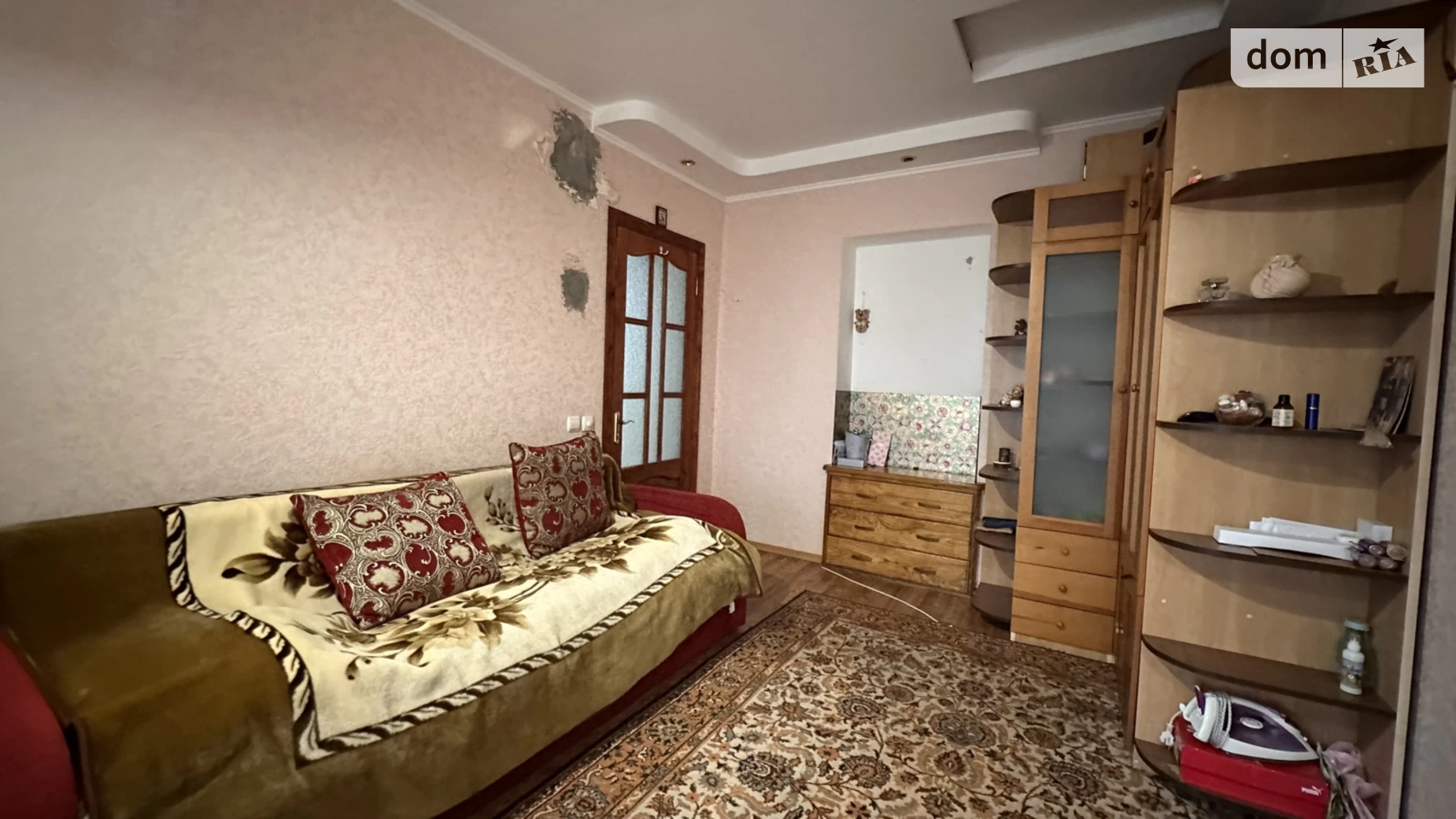 Продається 2-кімнатна квартира 48 кв. м у Хмельницькому, вул. Подільська - фото 5