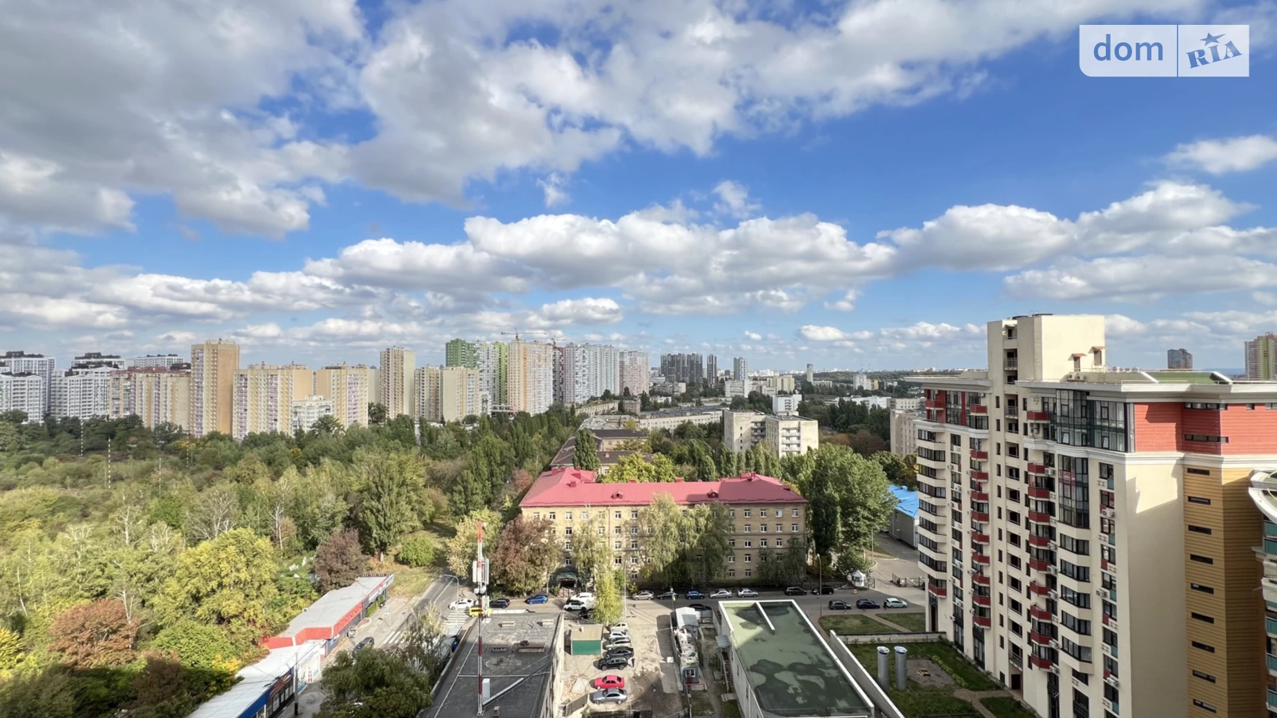 Продается 3-комнатная квартира 103.9 кв. м в Киеве, ул. Юлии Здановской(Михаила Ломоносова) - фото 3