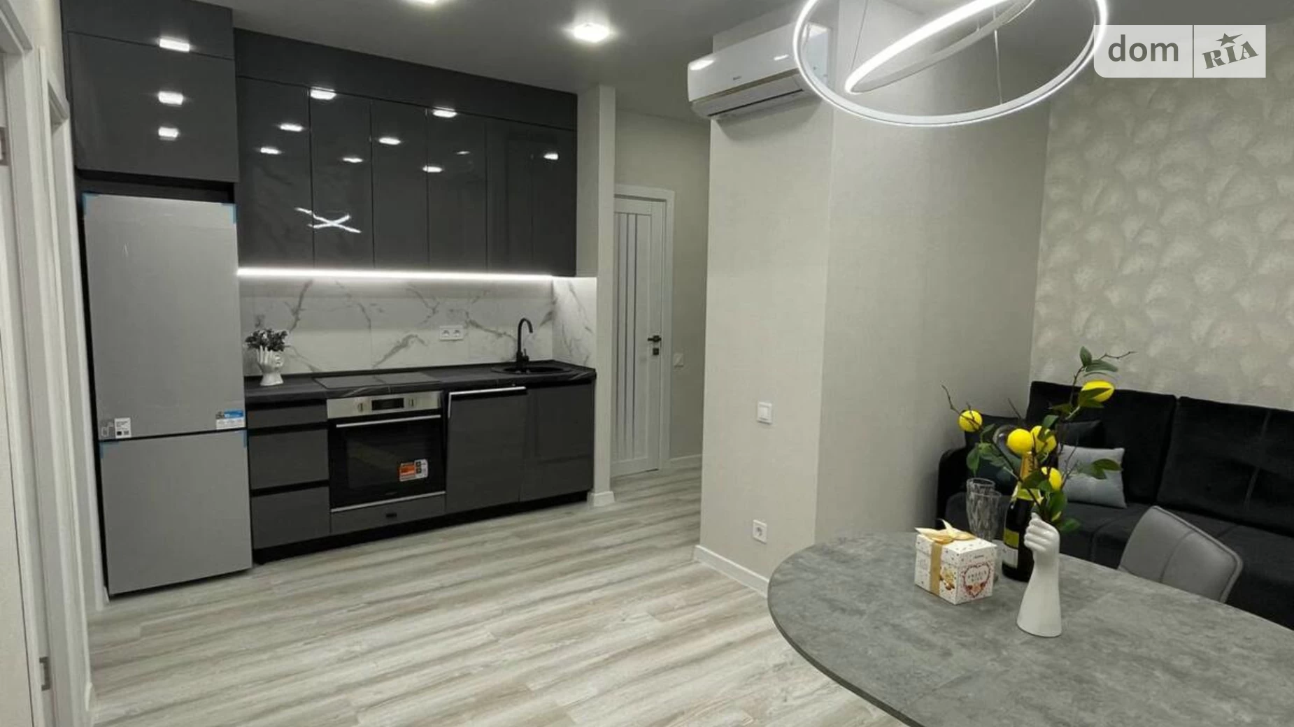 Продается 2-комнатная квартира 43 кв. м в Лиманке, ул. Жемчужная, 8 - фото 4