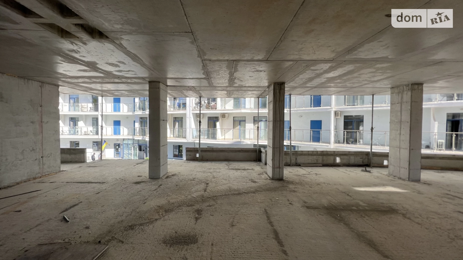 Продается 1-комнатная квартира 23 кв. м в Одессе, пер. Ванный, 9 - фото 2