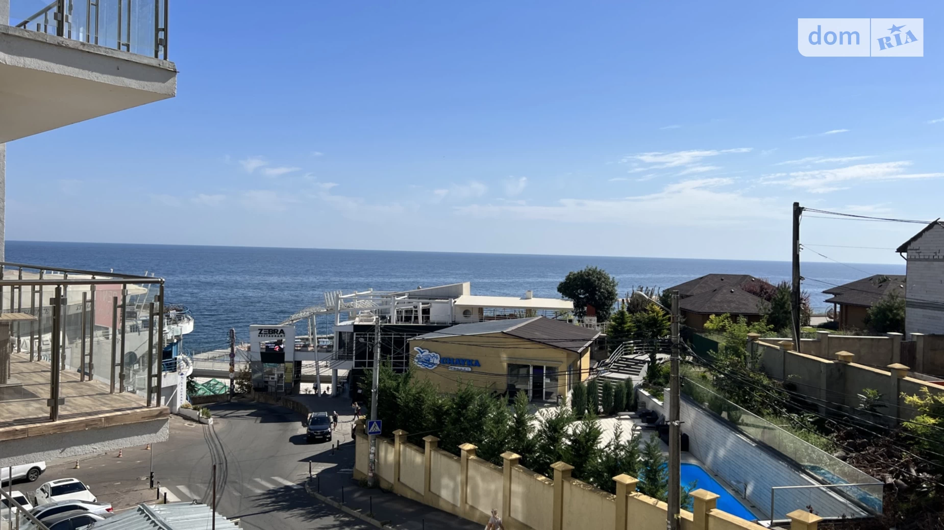 Продается 1-комнатная квартира 23 кв. м в Одессе, пер. Ванный, 9 - фото 5