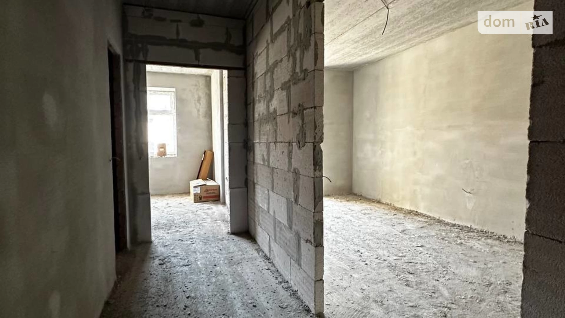 Продается 1-комнатная квартира 44 кв. м в Хмельницком, ул. Сечевых Стрельцов, 8Б - фото 4