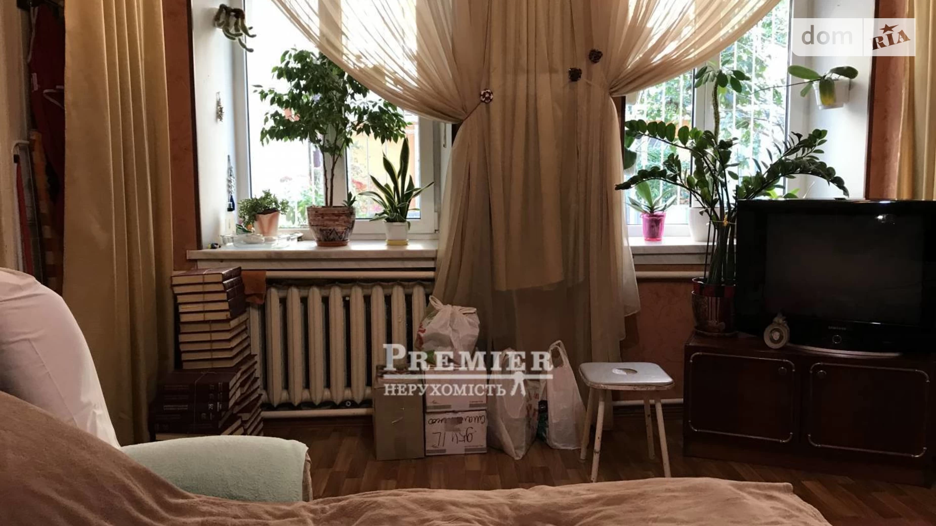 Продається 2-кімнатна квартира 41.3 кв. м у Одесі, вул. Разумовська - фото 2