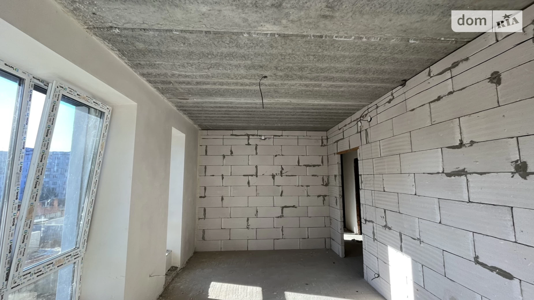 Продается 2-комнатная квартира 58.2 кв. м в Хмельницком, ул. Степана Бандеры - фото 3