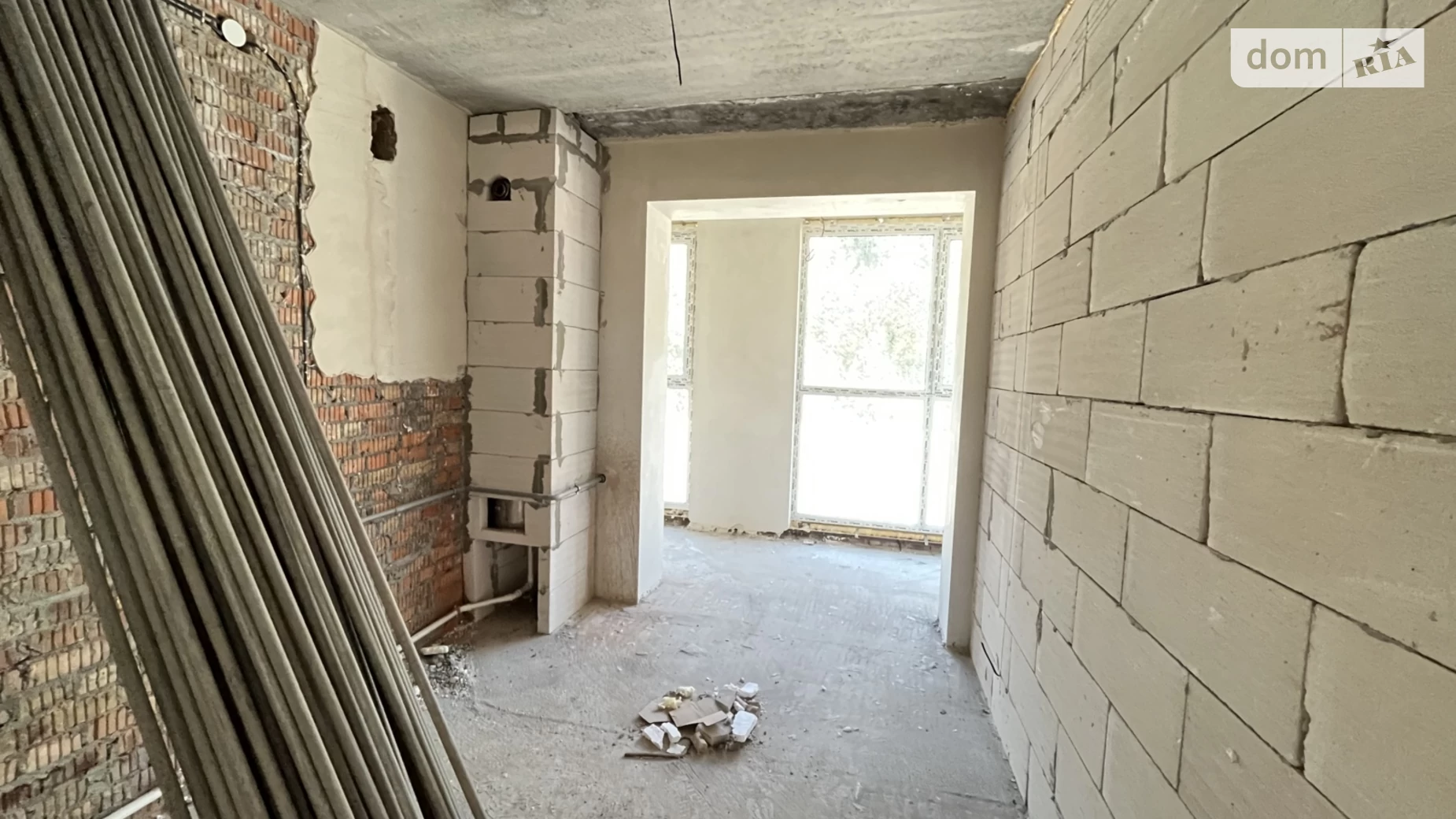 Продается 2-комнатная квартира 58.2 кв. м в Хмельницком, ул. Степана Бандеры - фото 6
