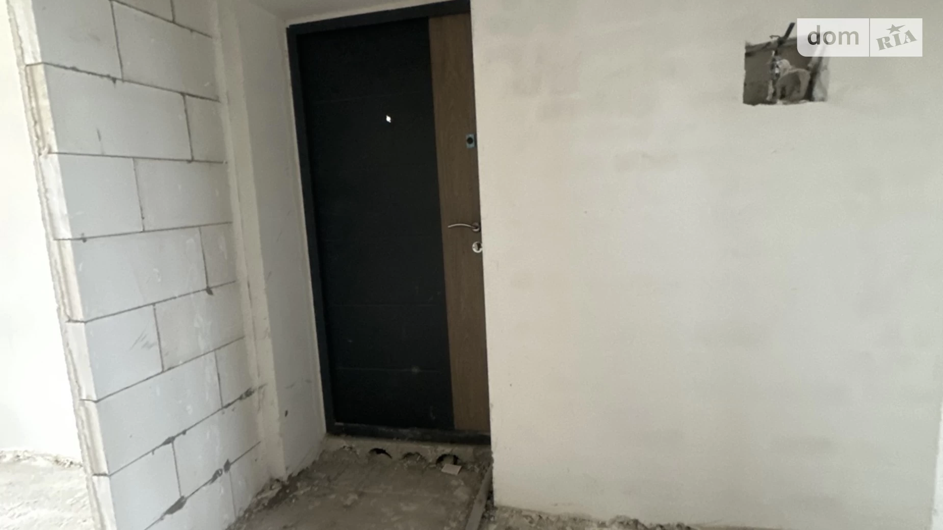 Продається 1-кімнатна квартира 37 кв. м у Бучі, вул. Івана Кожедуба, 8А - фото 4