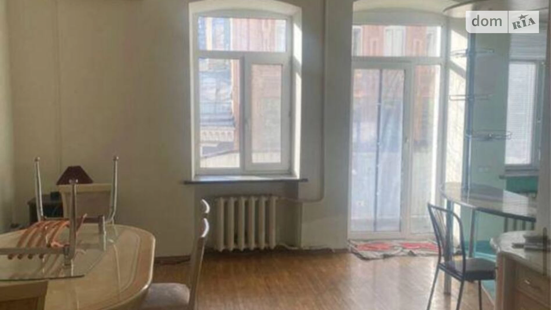 Продається 3-кімнатна квартира 96 кв. м у Києві, вул. Михайлівська, 18А - фото 3