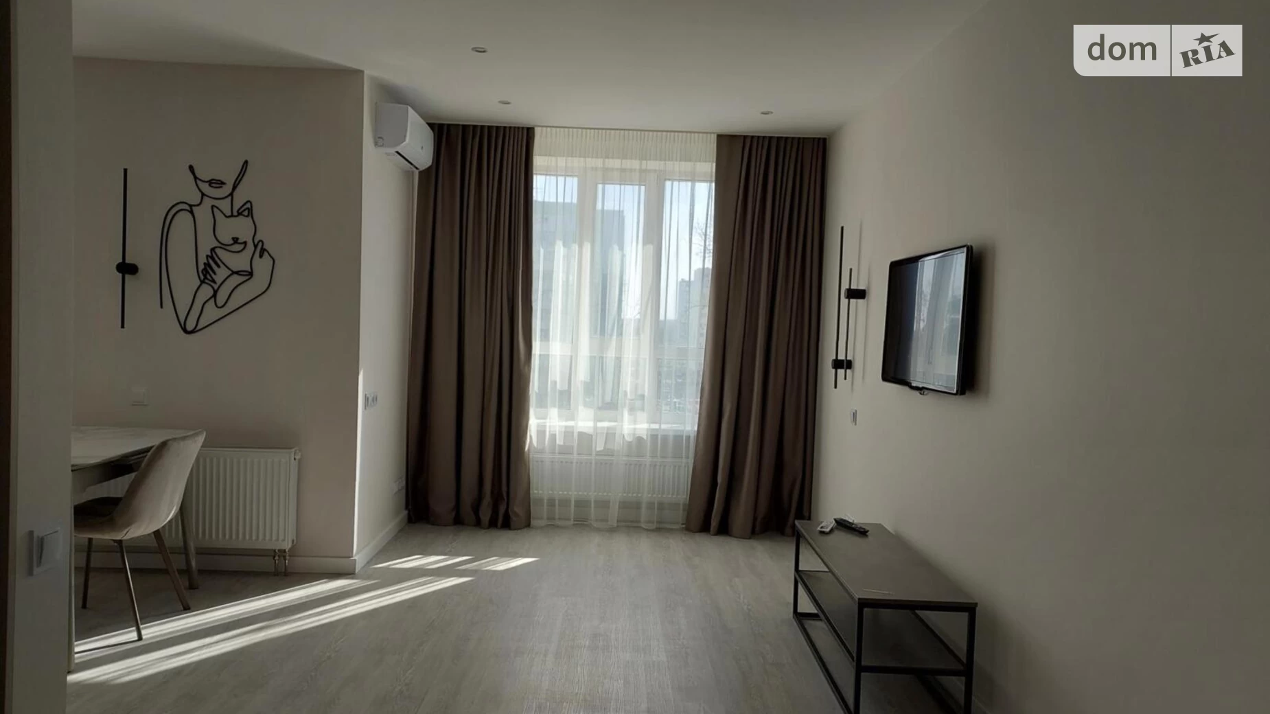 Продается 1-комнатная квартира 42.6 кв. м в Харькове, цена: 45000 $ - фото 4