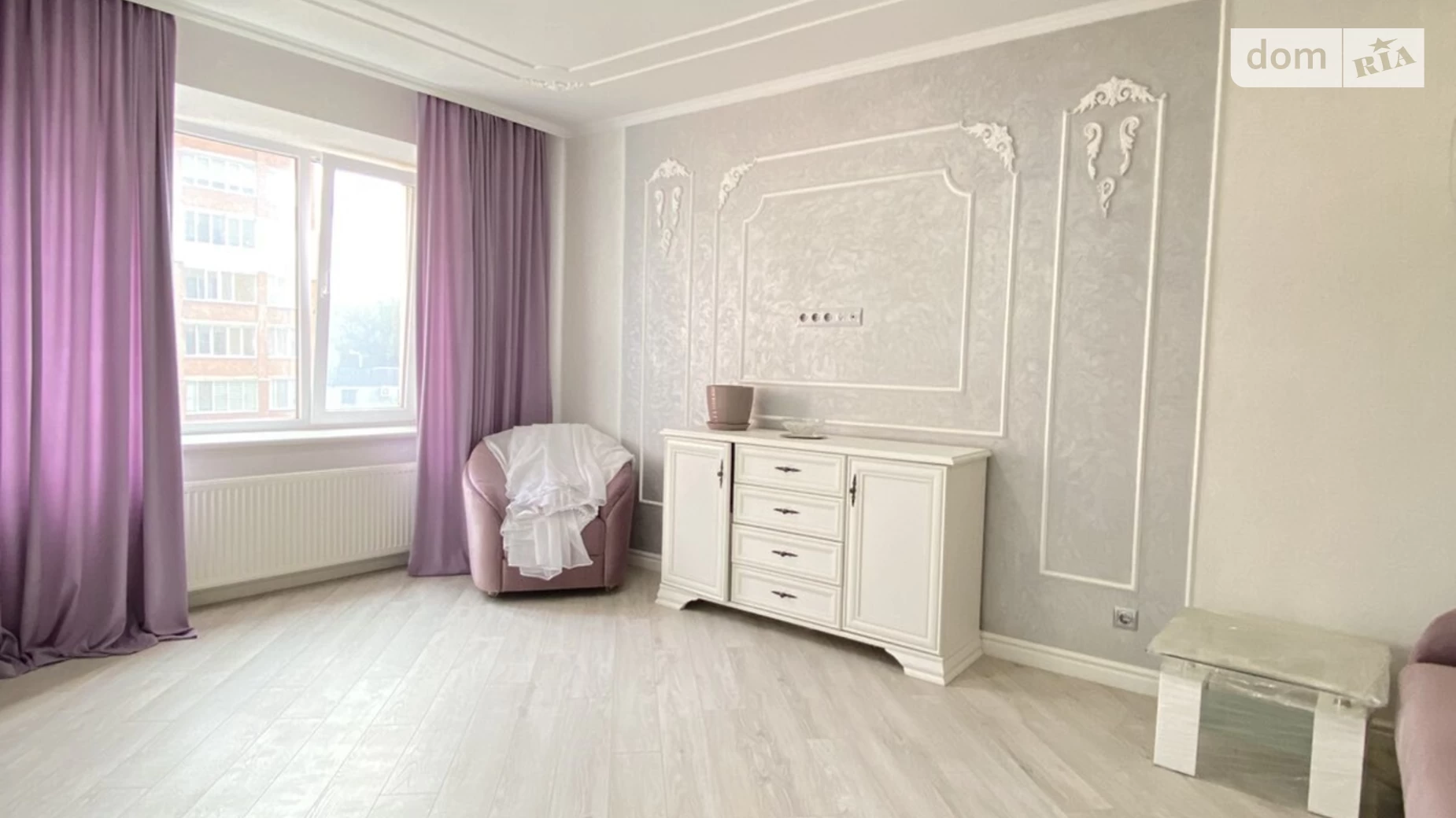 Продается 1-комнатная квартира 52 кв. м в Грузевице - фото 3