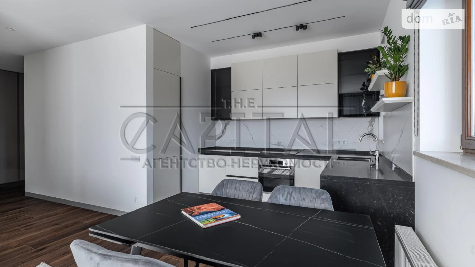 Сдается в аренду 2-комнатная квартира 65 кв. м в Киеве, ул. Александра Конисского(Тургеневская), 22А - фото 3