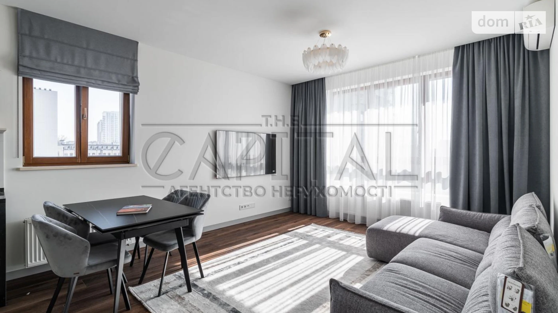 Сдается в аренду 2-комнатная квартира 65 кв. м в Киеве, ул. Александра Конисского(Тургеневская), 22А - фото 2