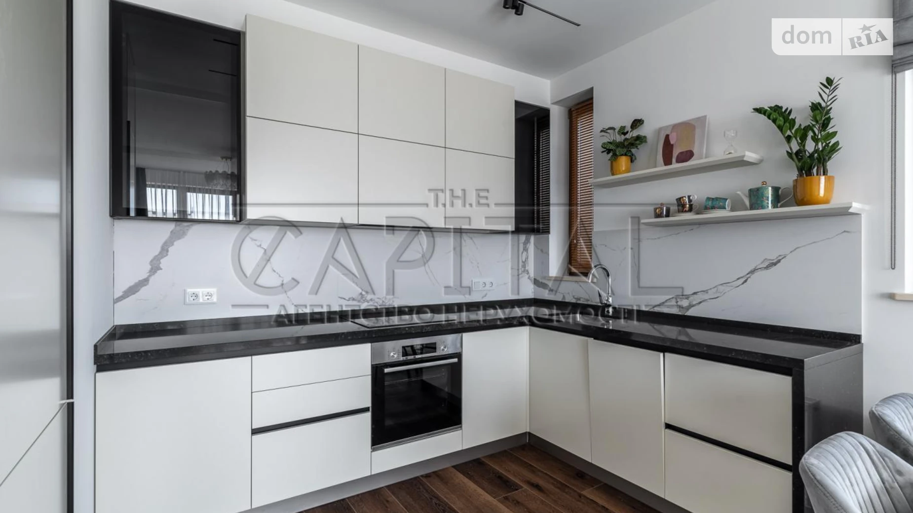 Сдается в аренду 2-комнатная квартира 65 кв. м в Киеве, ул. Александра Конисского(Тургеневская), 22А - фото 4