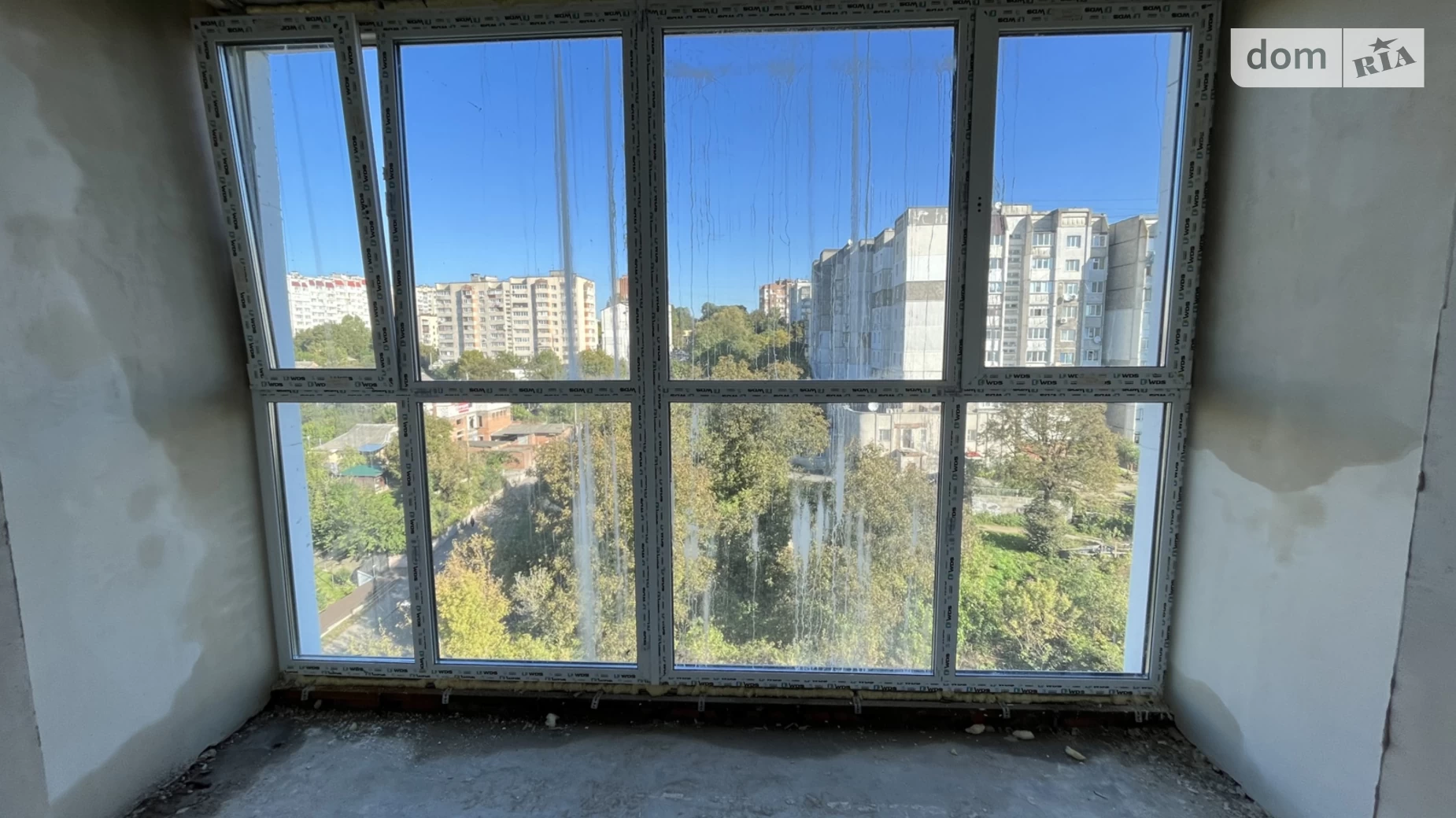 Продается 2-комнатная квартира 60.6 кв. м в Хмельницком, ул. Степана Бандеры - фото 5