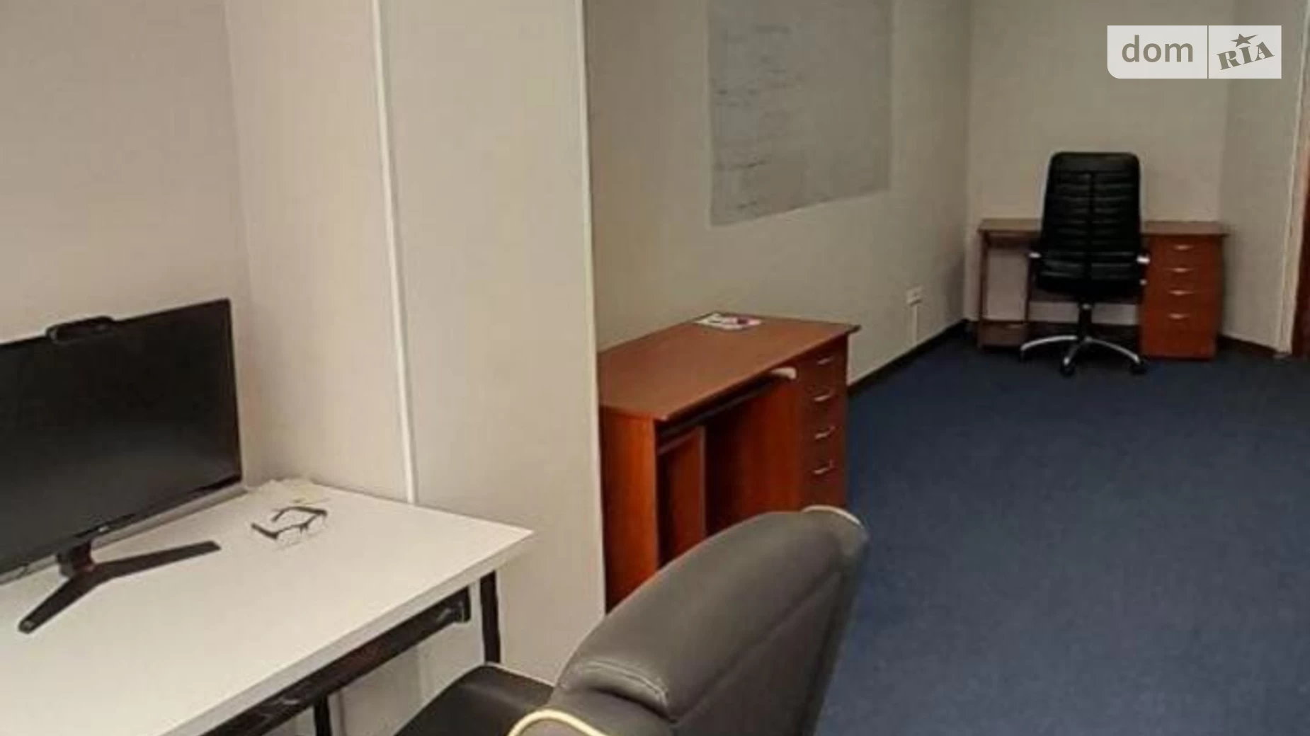 Здається в оренду офіс 156 кв. м в бізнес-центрі, цена: 750 $ - фото 5