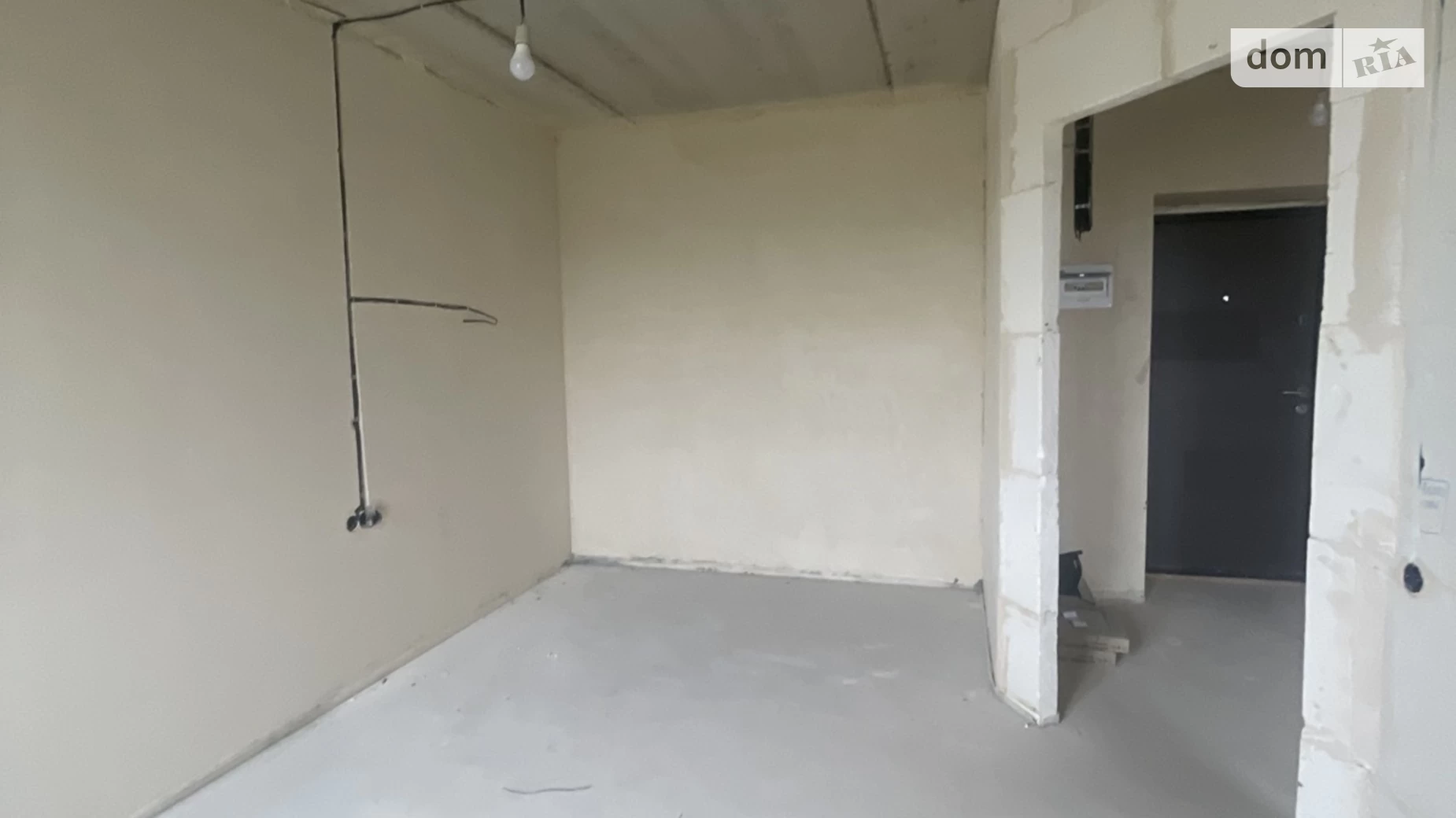Продается 1-комнатная квартира 37 кв. м в Буче, ул. Ивана Кожедуба, 3Б - фото 3