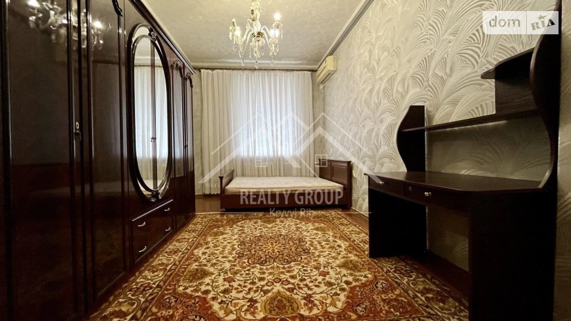 Продается 3-комнатная квартира 83.6 кв. м в Кривом Роге, ул. Кремлевская, 22 - фото 3