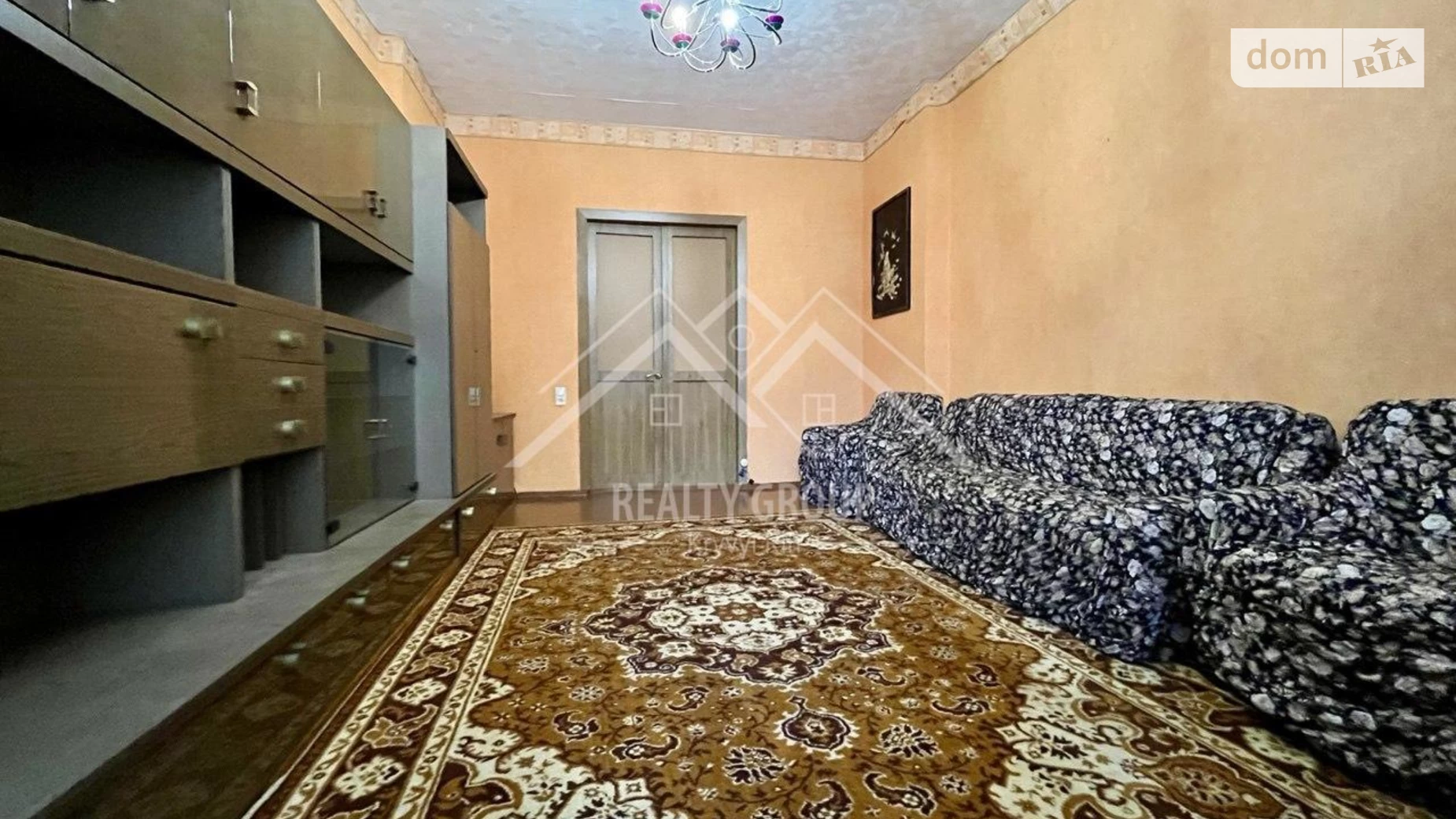 Продается 3-комнатная квартира 83.6 кв. м в Кривом Роге, ул. Кремлевская, 22 - фото 2