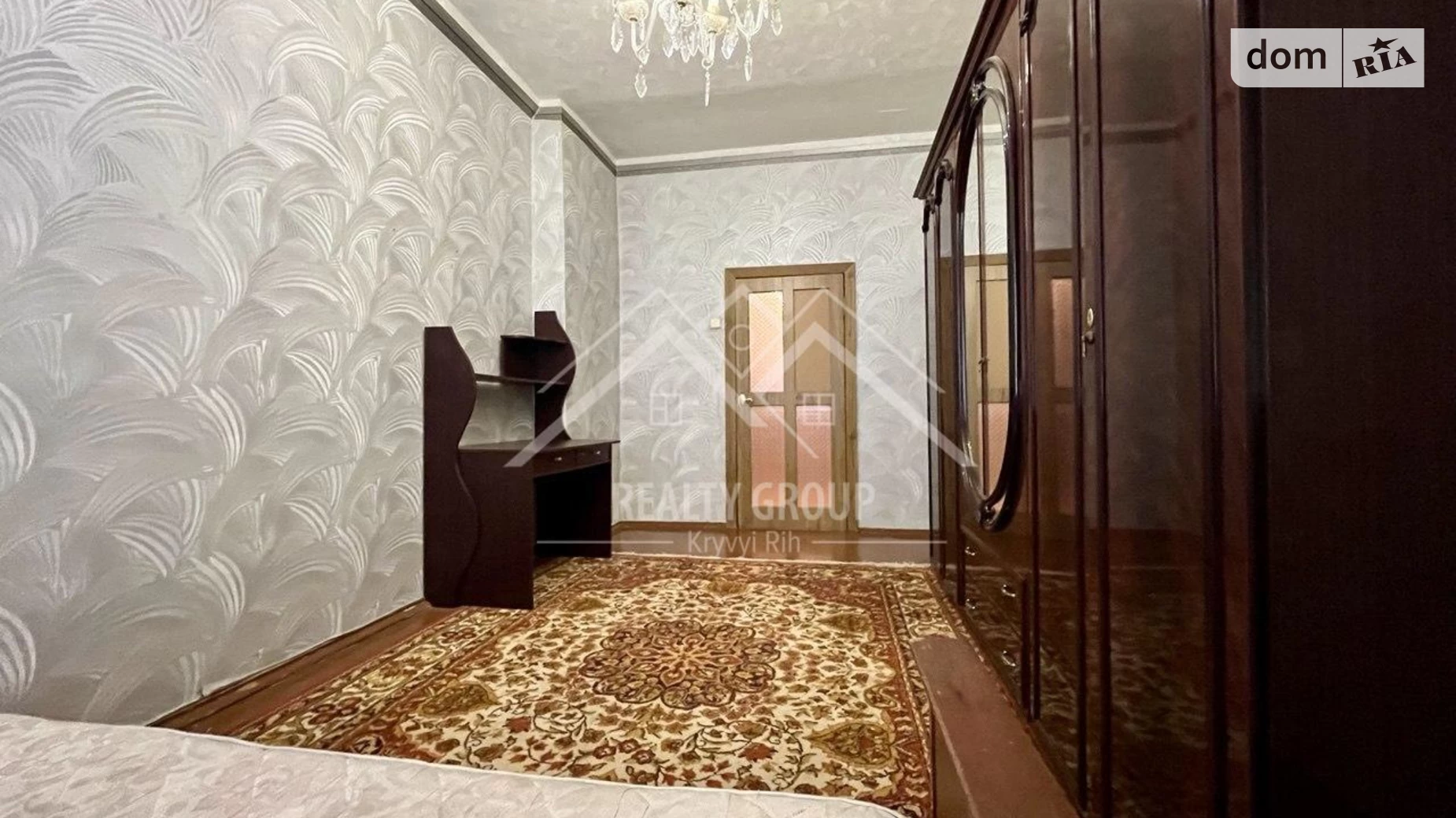 Продается 3-комнатная квартира 83.6 кв. м в Кривом Роге, ул. Кремлевская, 22 - фото 4