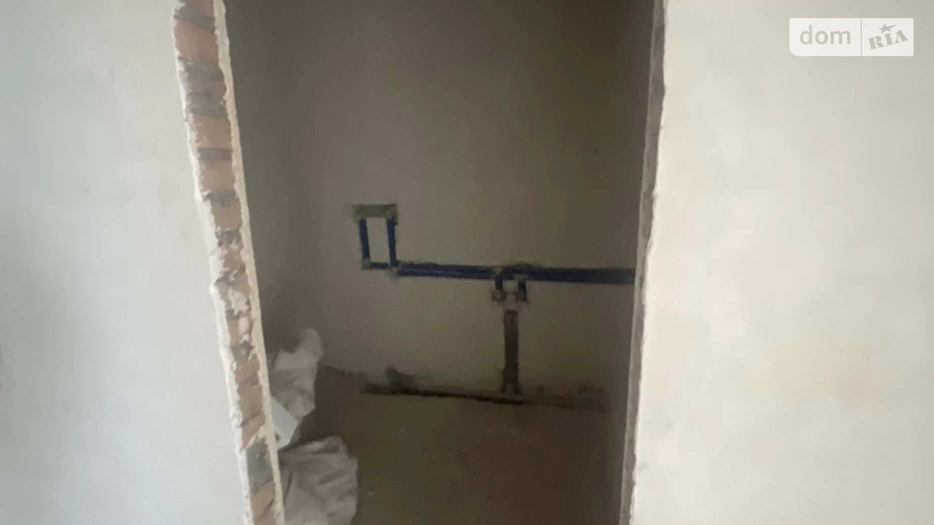 Продається 1-кімнатна квартира 36.5 кв. м у Бучі, вул. Івана Кожедуба, 4В - фото 2