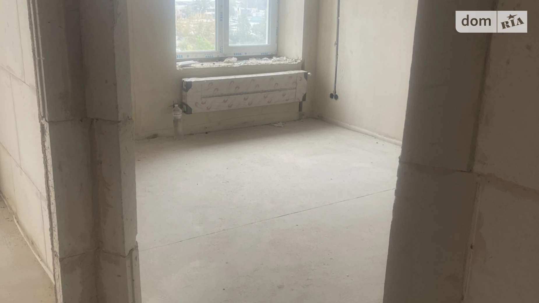 Продається 1-кімнатна квартира 36.5 кв. м у Бучі, вул. Івана Кожедуба, 4В - фото 3