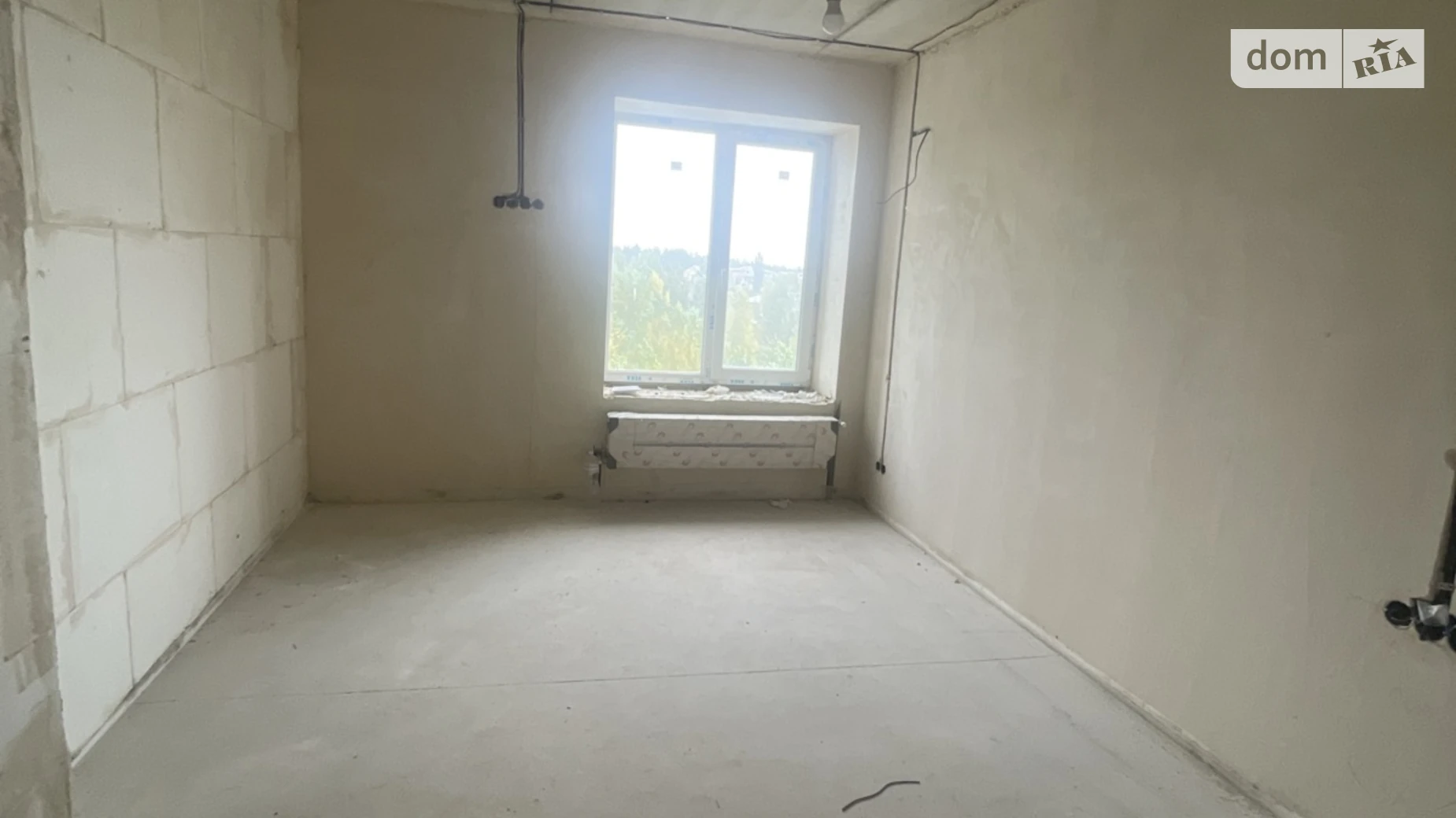 Продається 1-кімнатна квартира 36.5 кв. м у Бучі, вул. Івана Кожедуба, 4В - фото 4