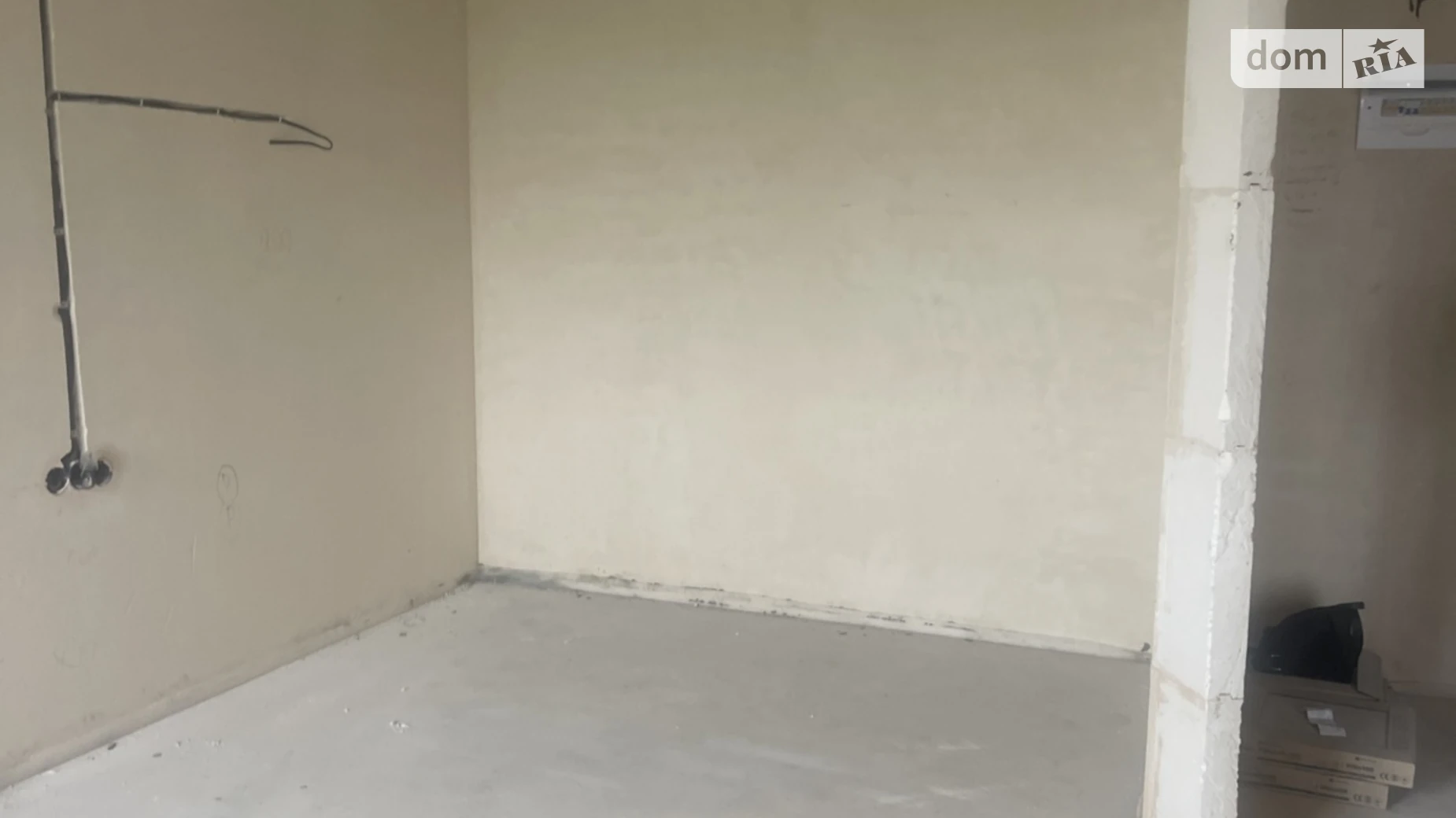 Продається 1-кімнатна квартира 36.5 кв. м у Бучі, вул. Івана Кожедуба, 4В - фото 5