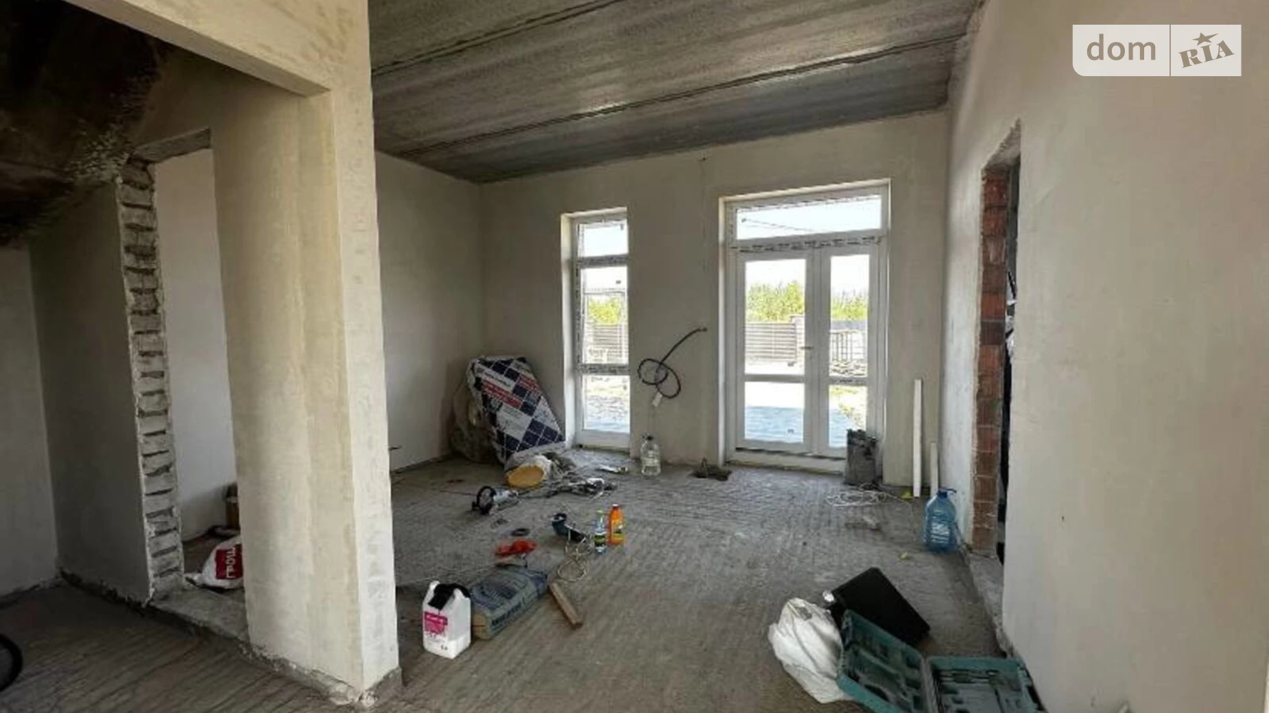Продается дом на 2 этажа 154 кв. м с баней/сауной, цена: 195000 $ - фото 2