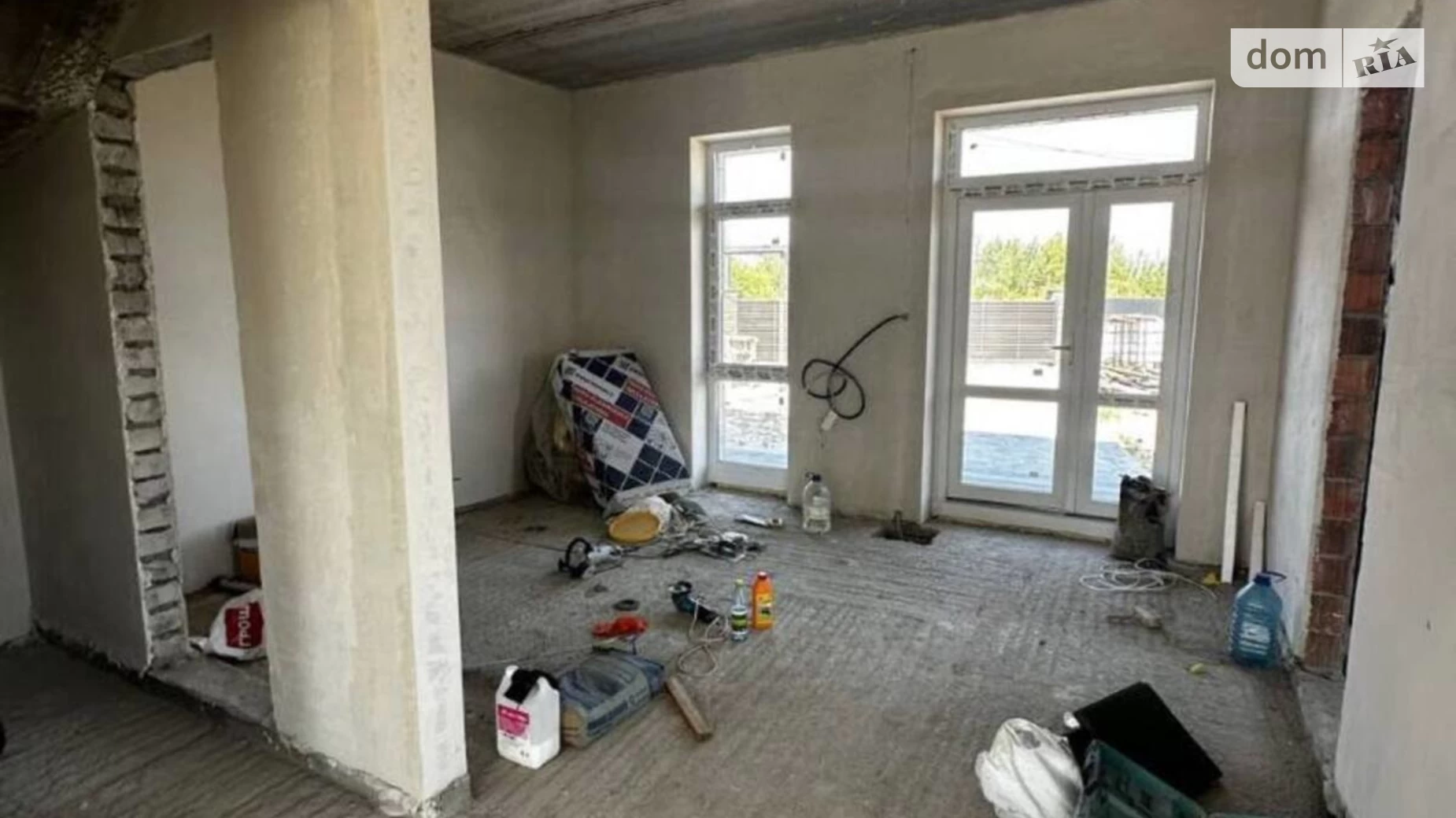 Продается дом на 2 этажа 154 кв. м с баней/сауной, цена: 195000 $ - фото 4