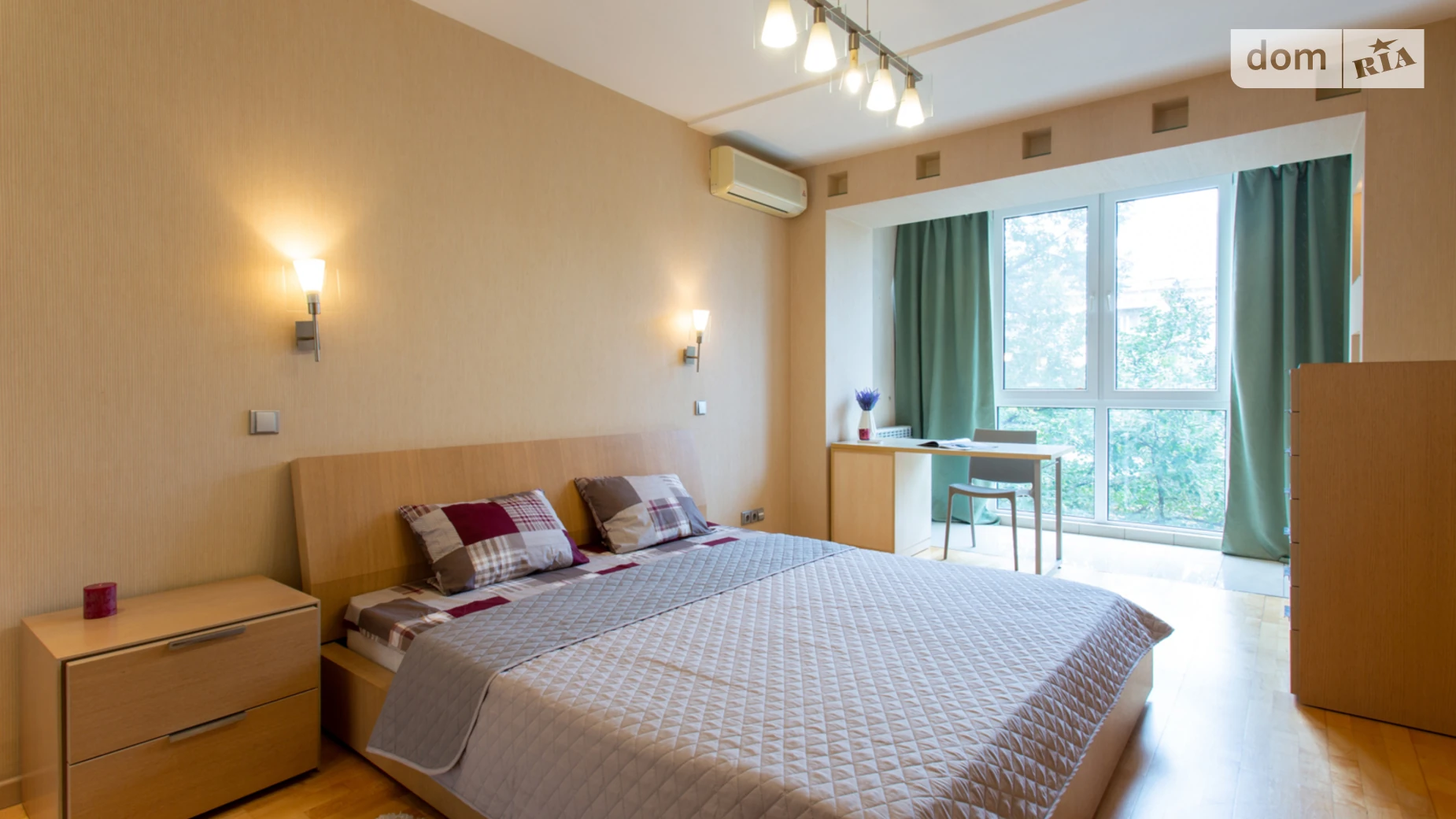 Здається в оренду 3-кімнатна квартира у Харкові, вул. Григорія Сковороди(Пушкінська), 74 - фото 2