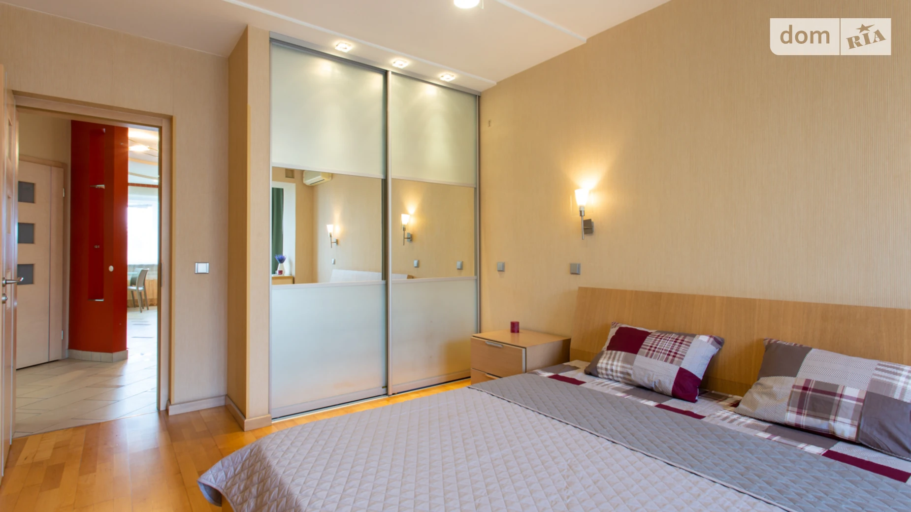 Здається в оренду 3-кімнатна квартира у Харкові, вул. Григорія Сковороди(Пушкінська), 74 - фото 3