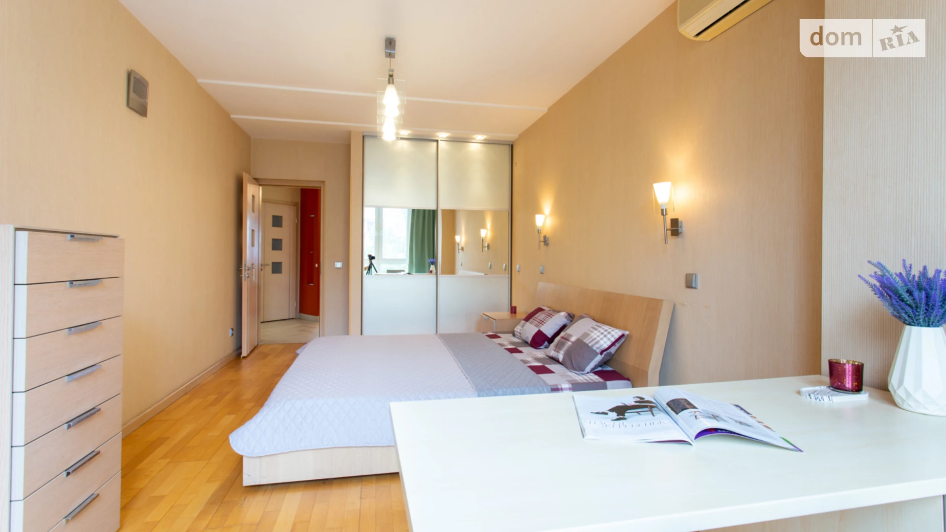 Здається в оренду 3-кімнатна квартира у Харкові, вул. Григорія Сковороди(Пушкінська), 74 - фото 5